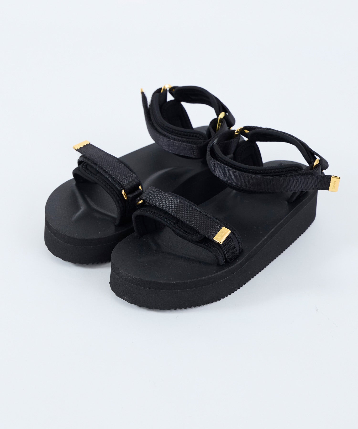 SUICOKE】ストラップサンダル | MICA&DEAL ONLINE STORE