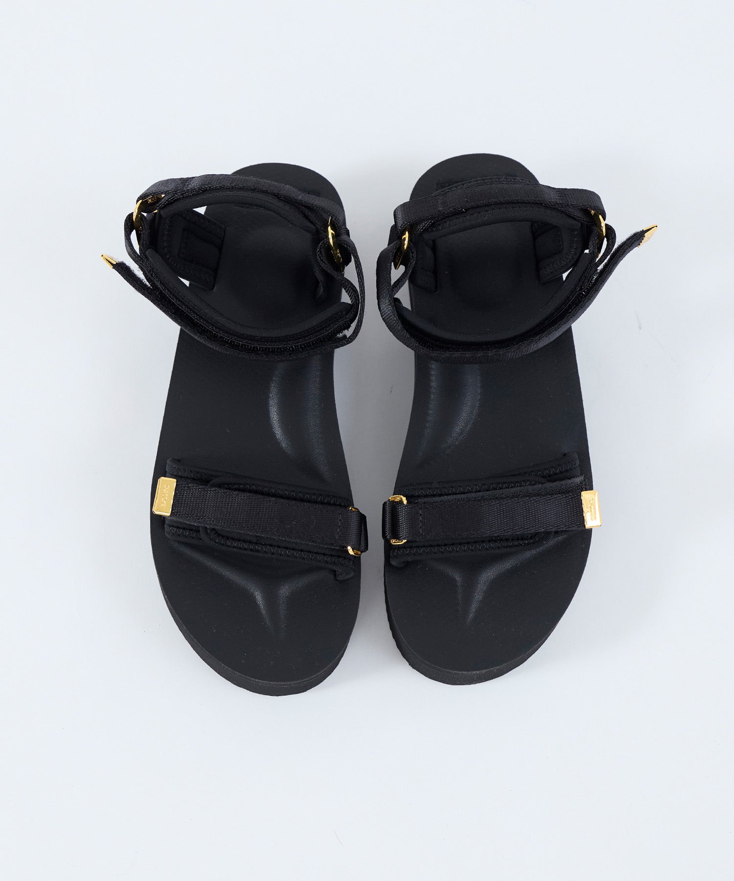 SUICOKE】ストラップサンダル | MICA&DEAL ONLINE STORE