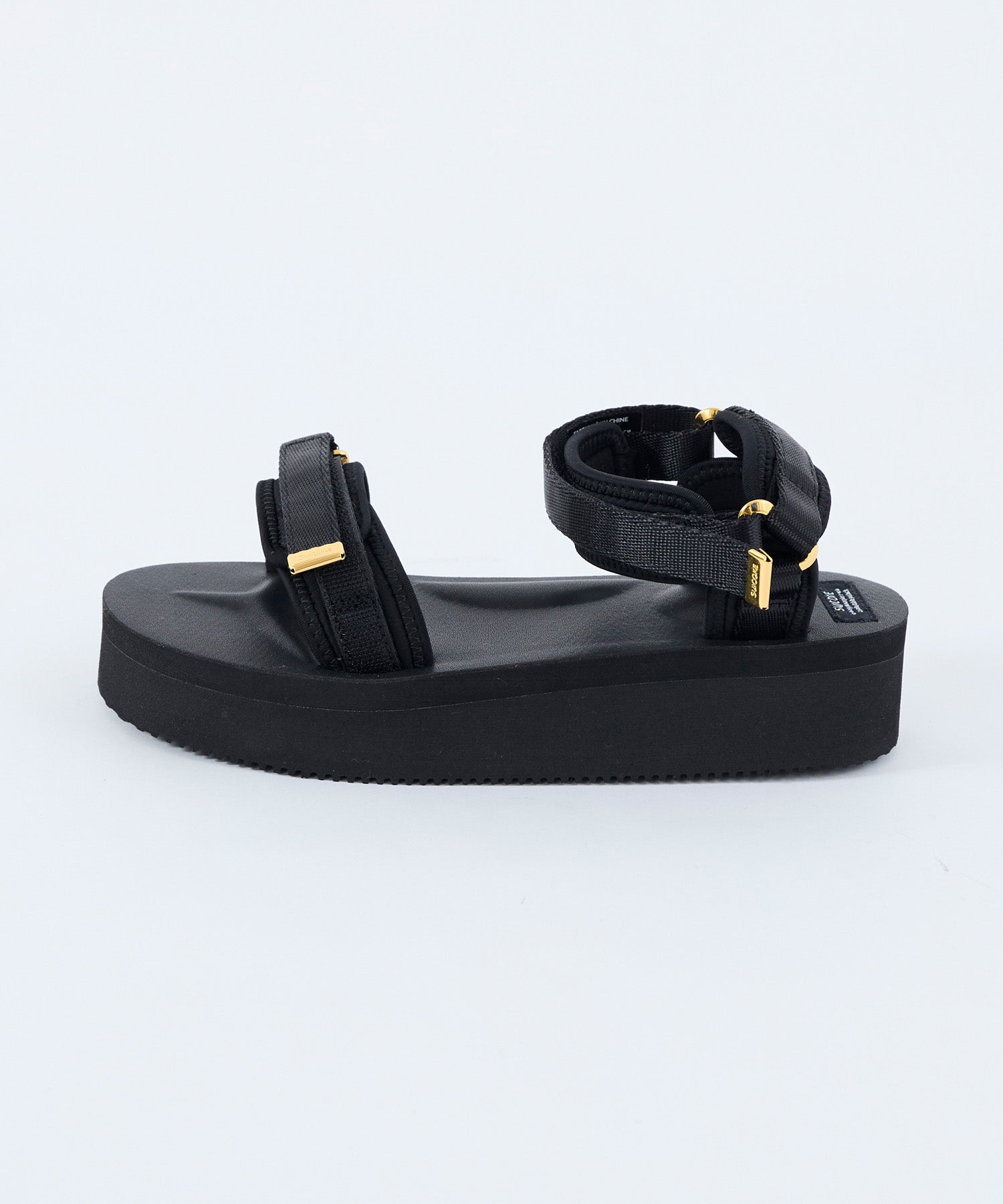 SUICOKE】ストラップサンダル | MICA&DEAL ONLINE STORE