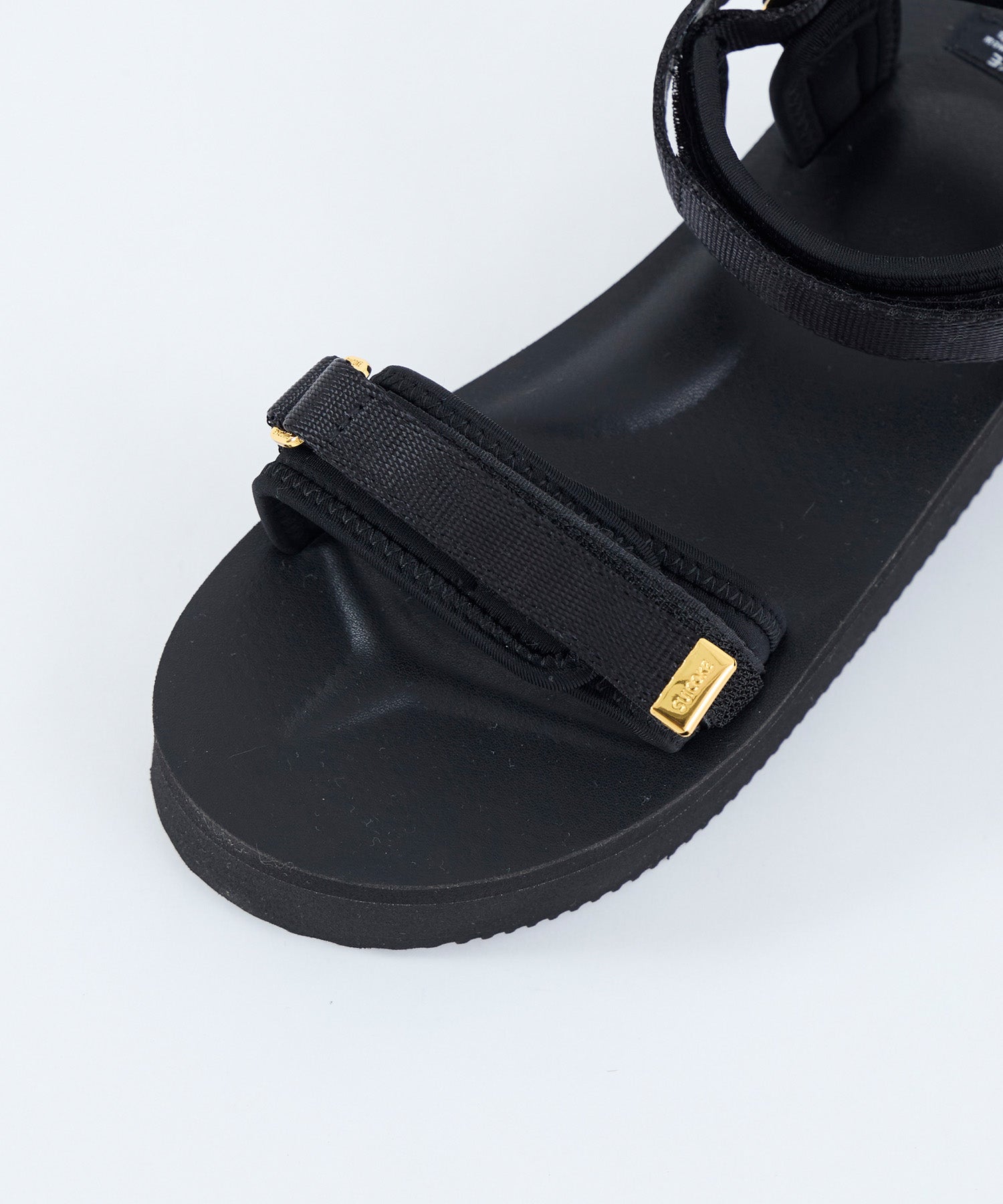 SUICOKE】ストラップサンダル | MICA&DEAL ONLINE STORE