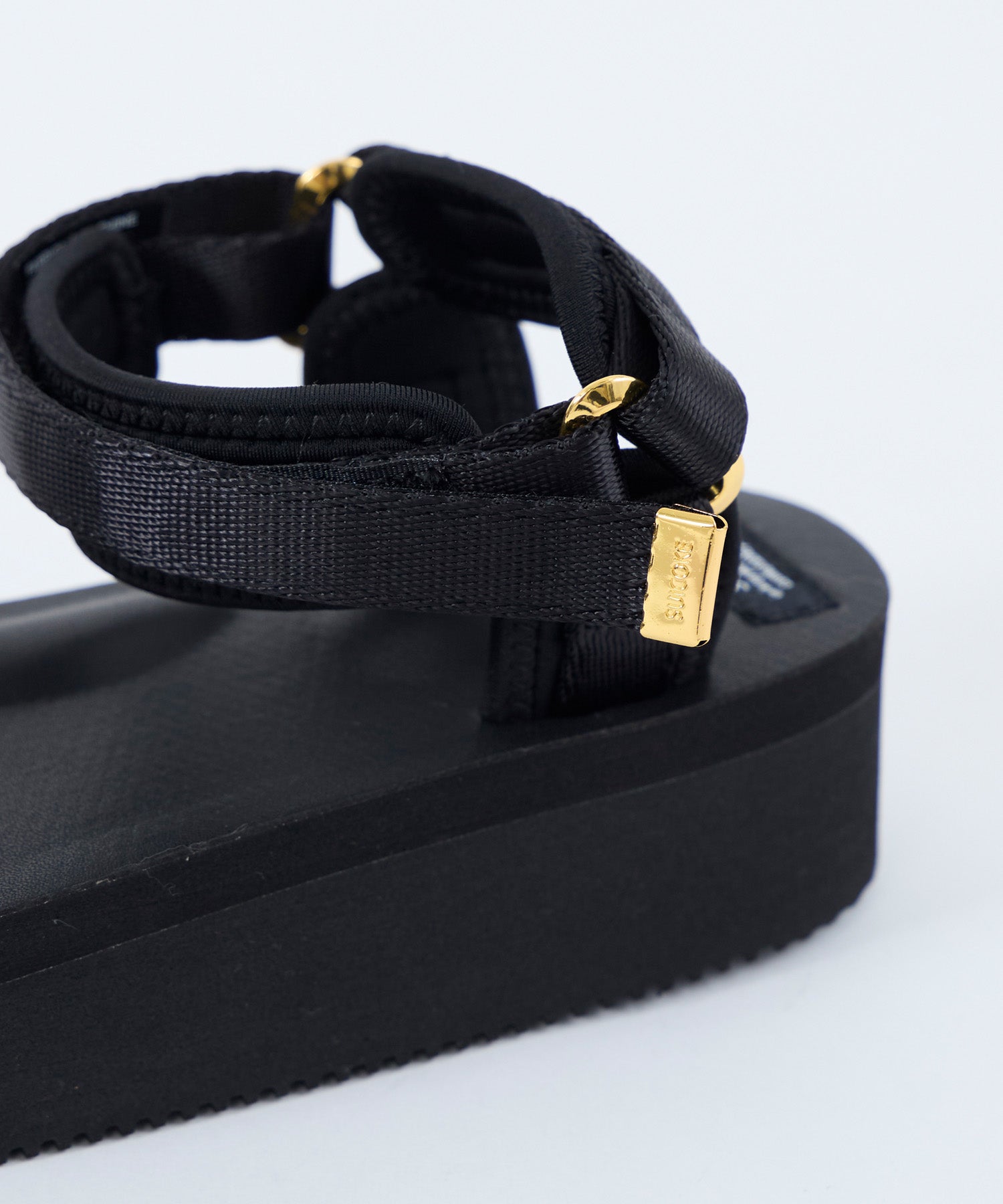 SUICOKE】ストラップサンダル | MICA&DEAL ONLINE STORE