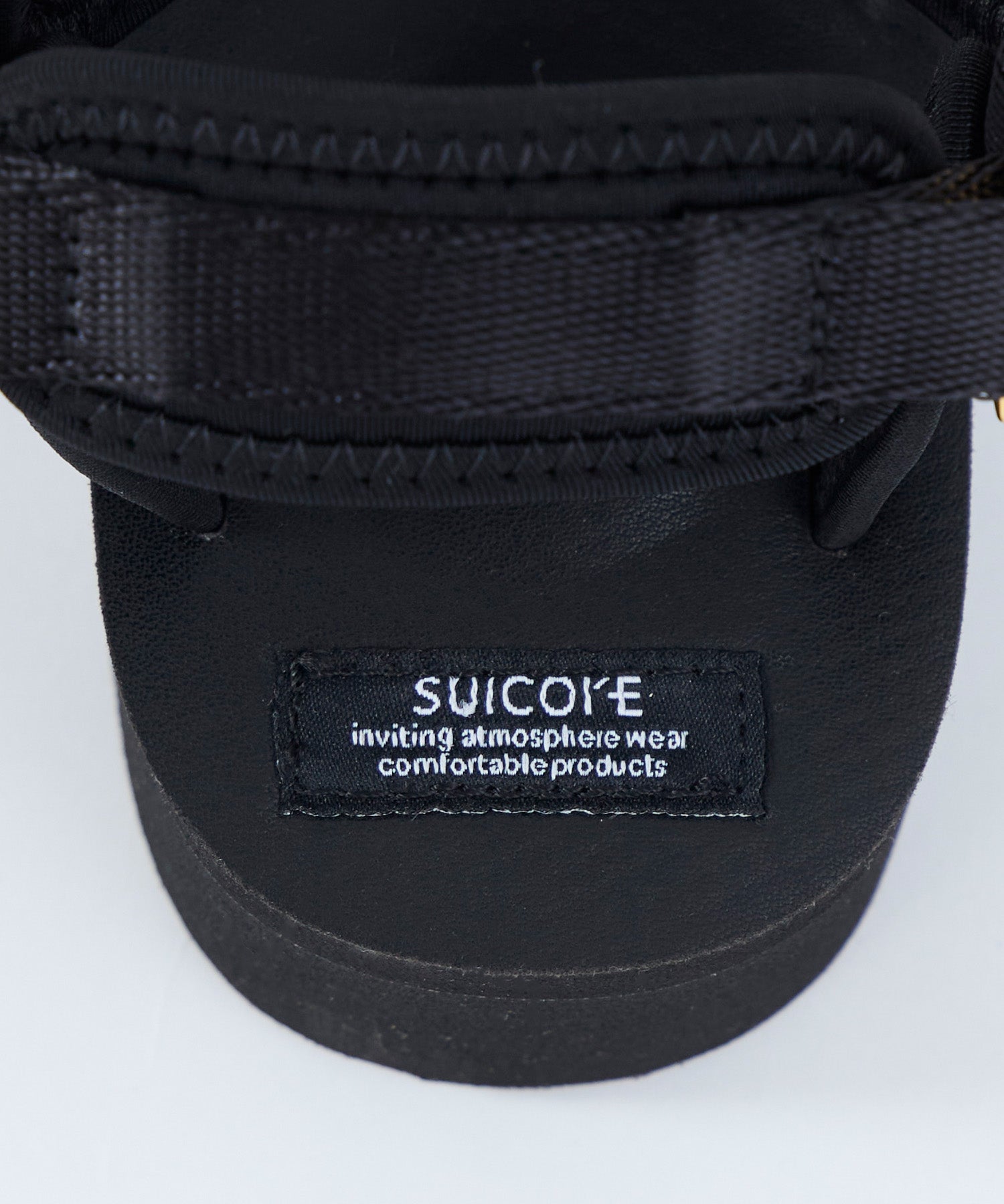 30%off]【SUICOKE】ストラップサンダル | MICA&DEAL ONLINE STORE