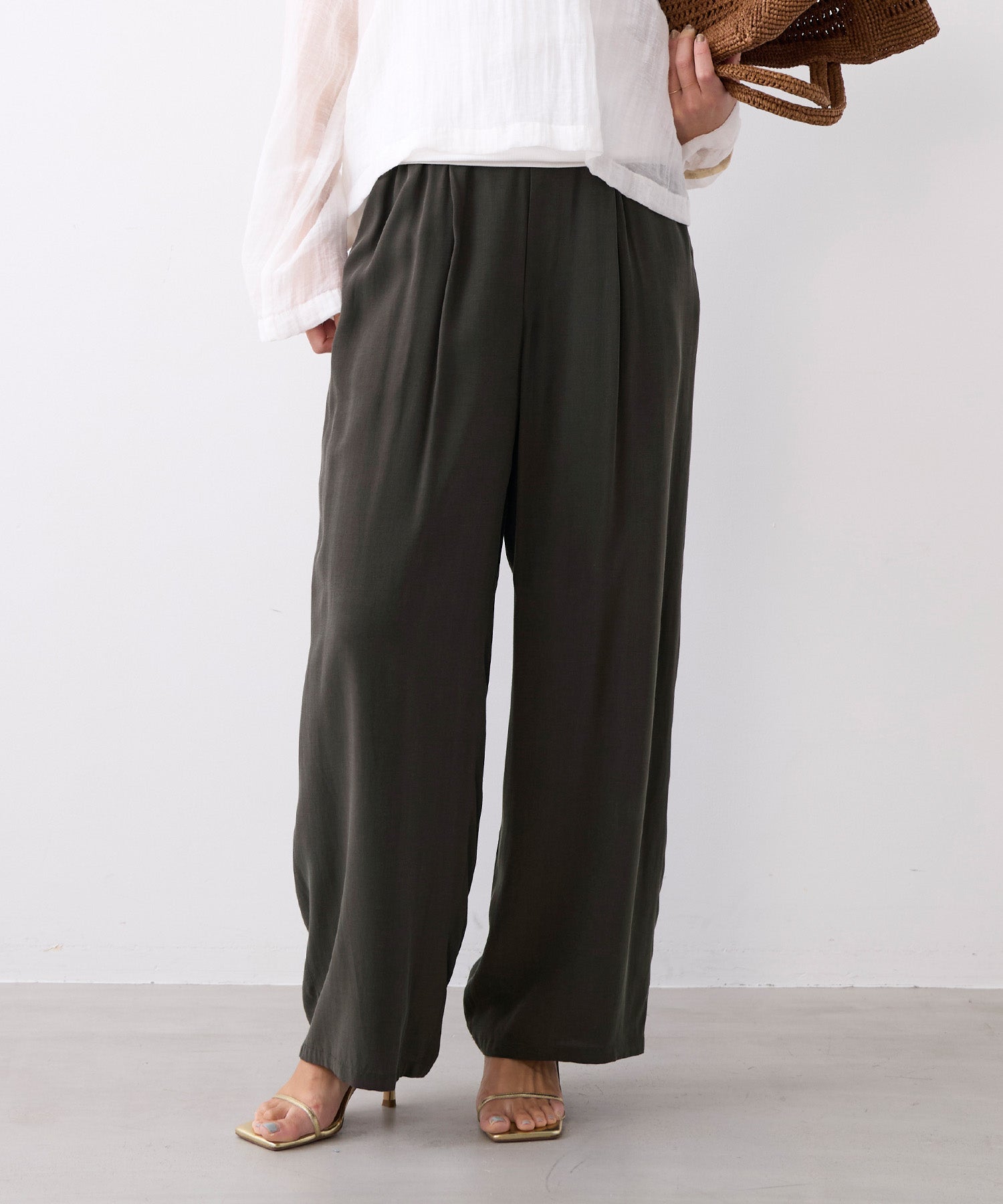 PANTS | パンツ