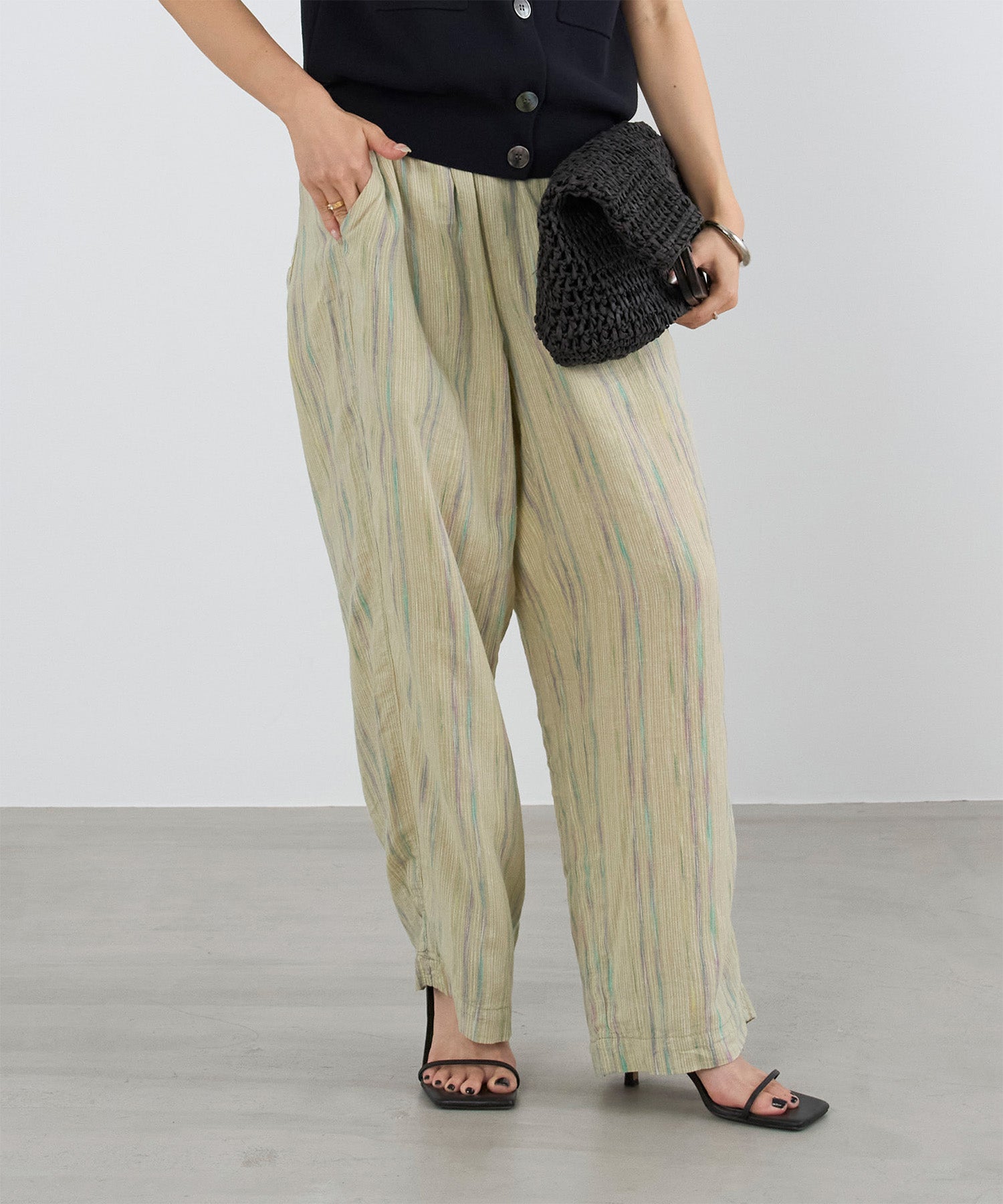 PANTS | パンツ