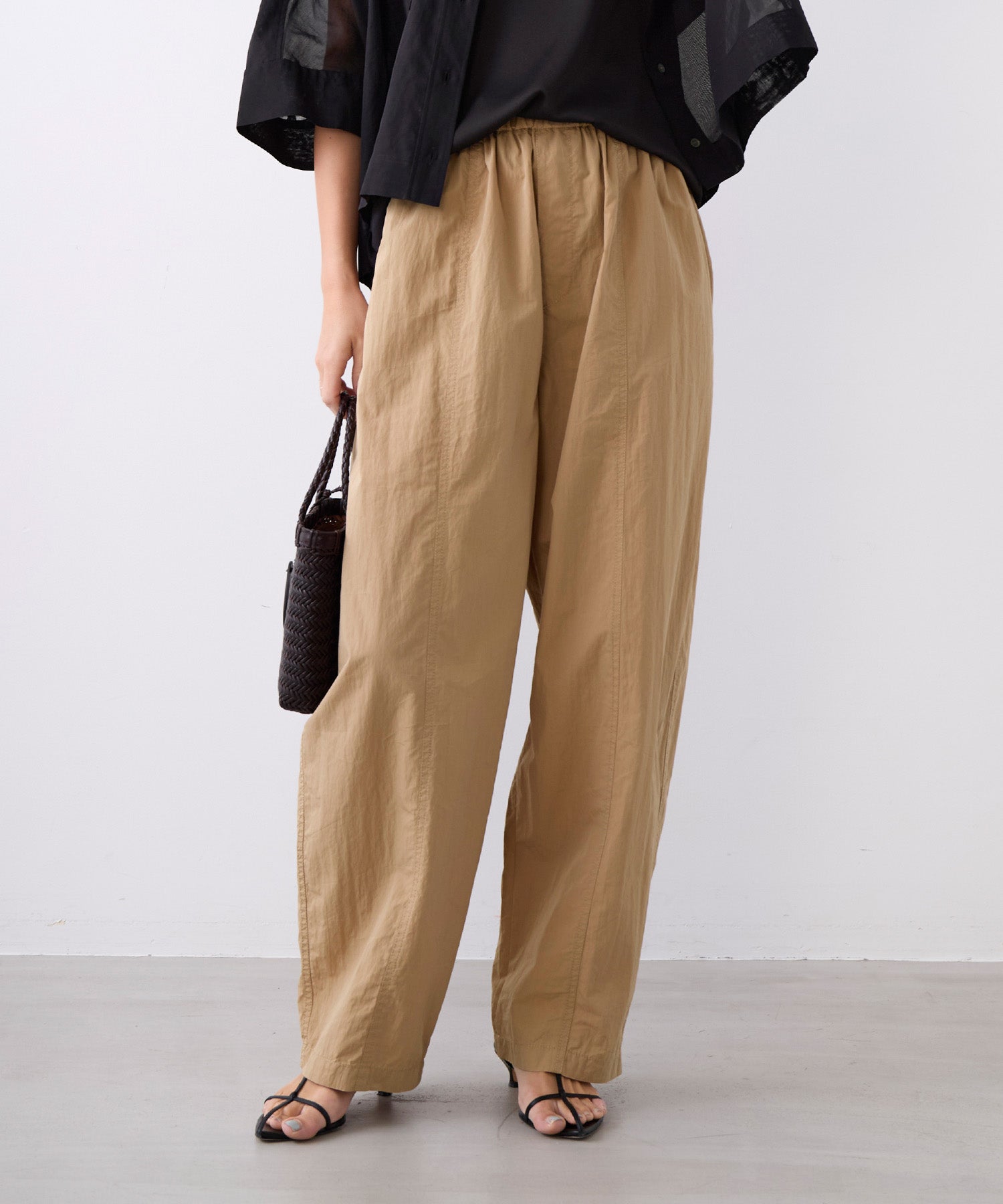 PANTS | パンツ