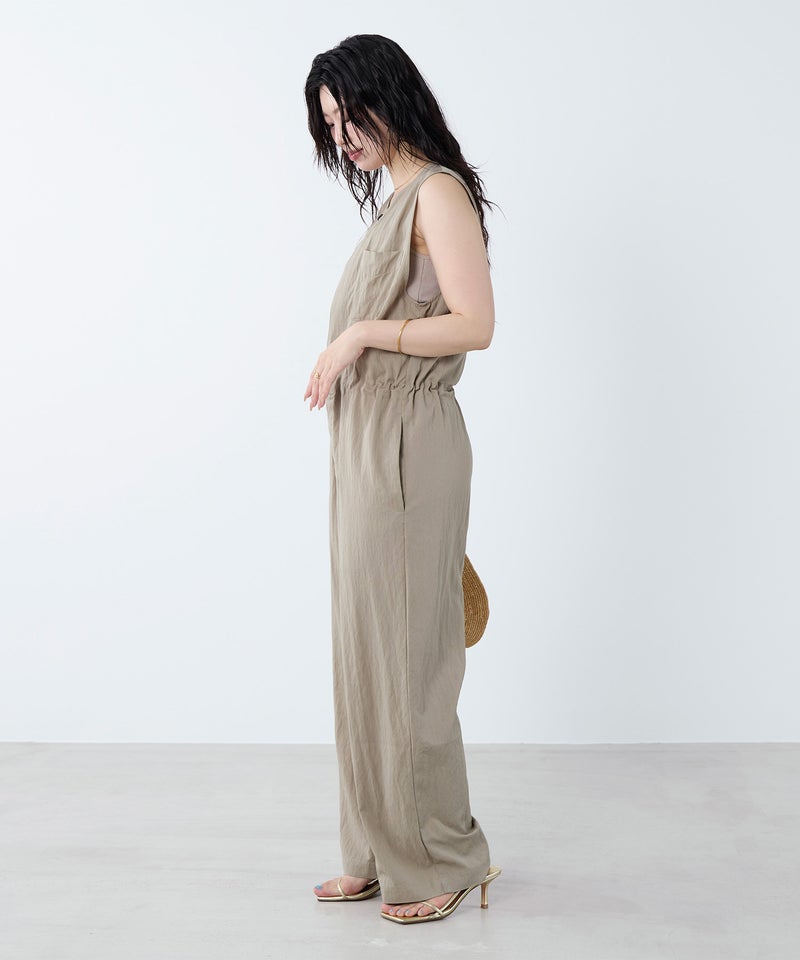 ハイツイストサロペット | MICA&DEAL ONLINE STORE