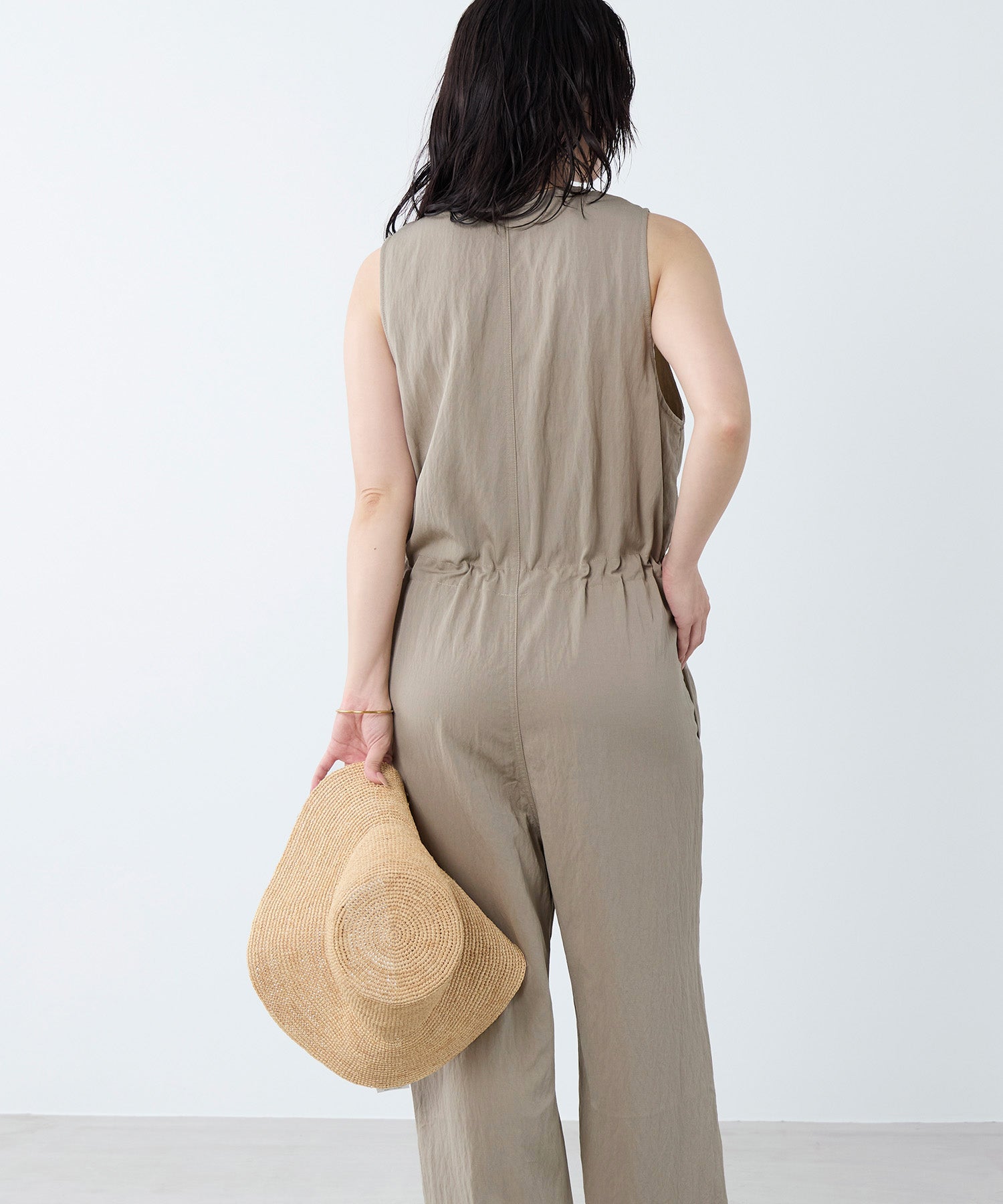 ハイツイストサロペット | MICA&DEAL ONLINE STORE