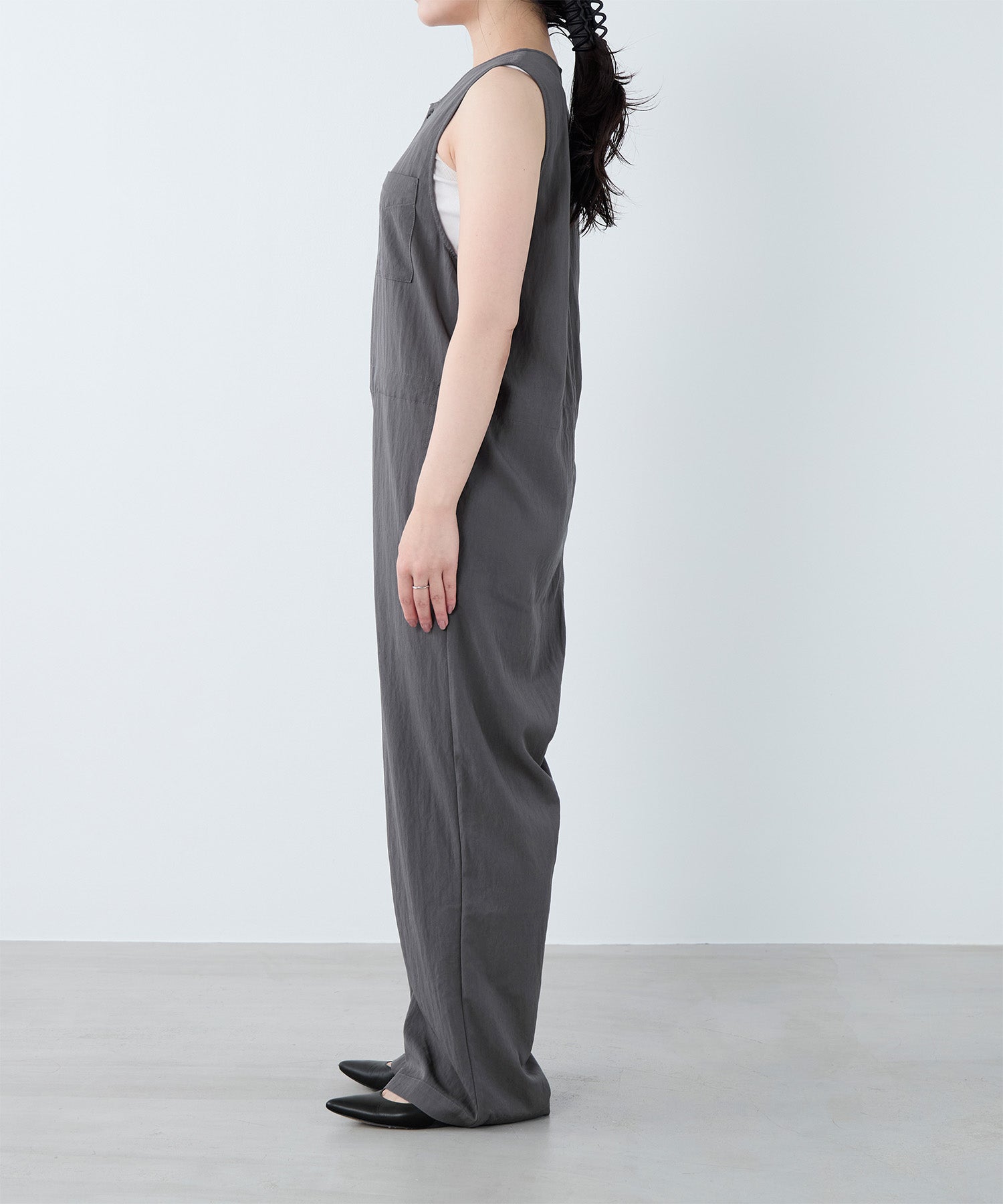 20%off]ハイツイストサロペット | MICA&DEAL ONLINE STORE