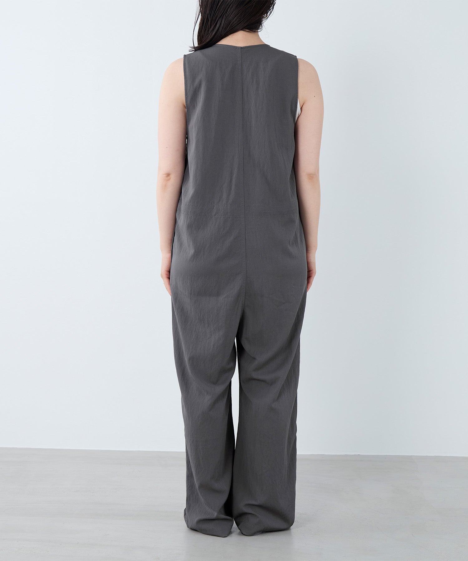 ハイツイストサロペット | MICA&DEAL ONLINE STORE