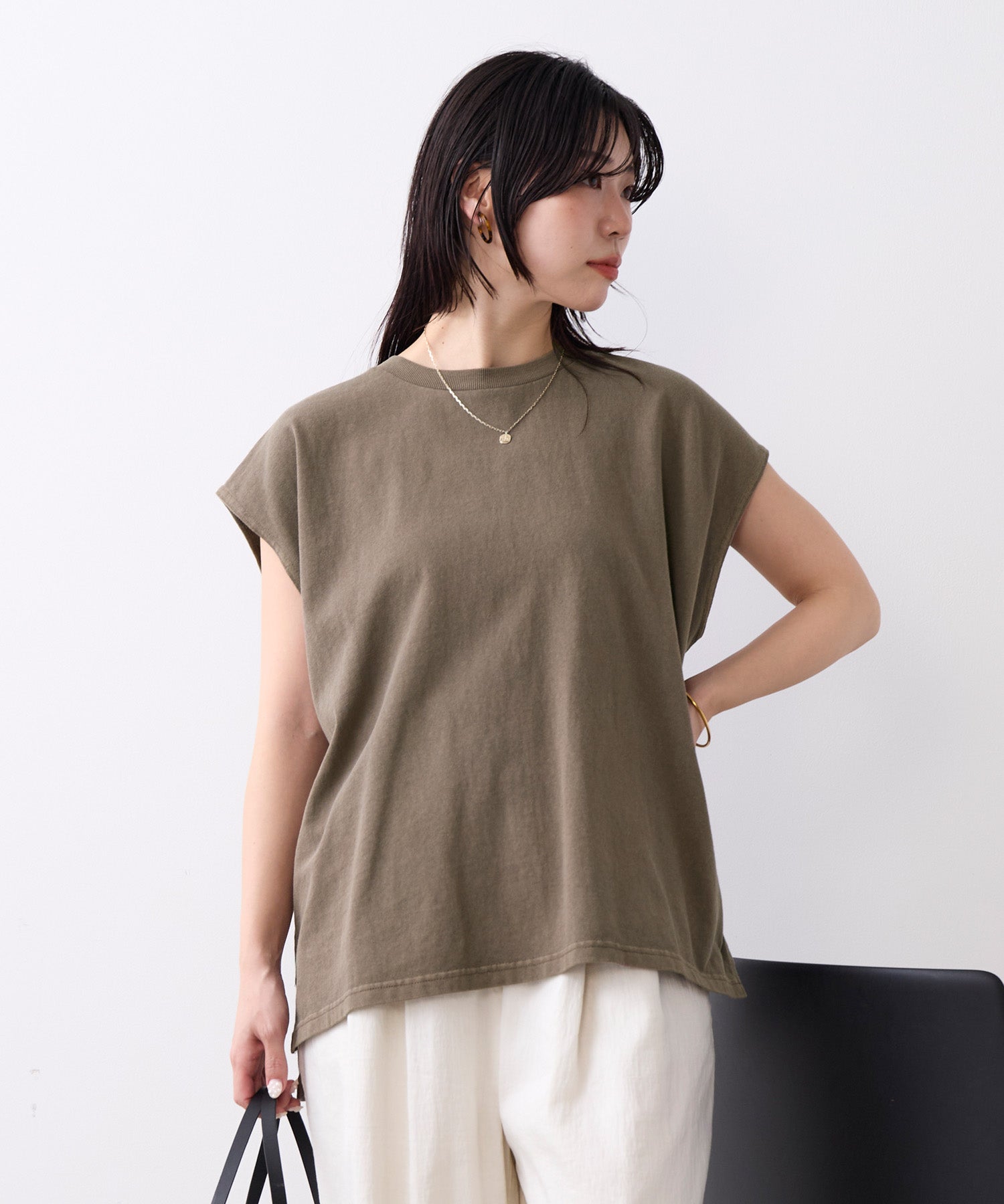 TIME SALE 30%off]【STAR&STRIPE×MICA&DEAL】ピグメントフレンチ