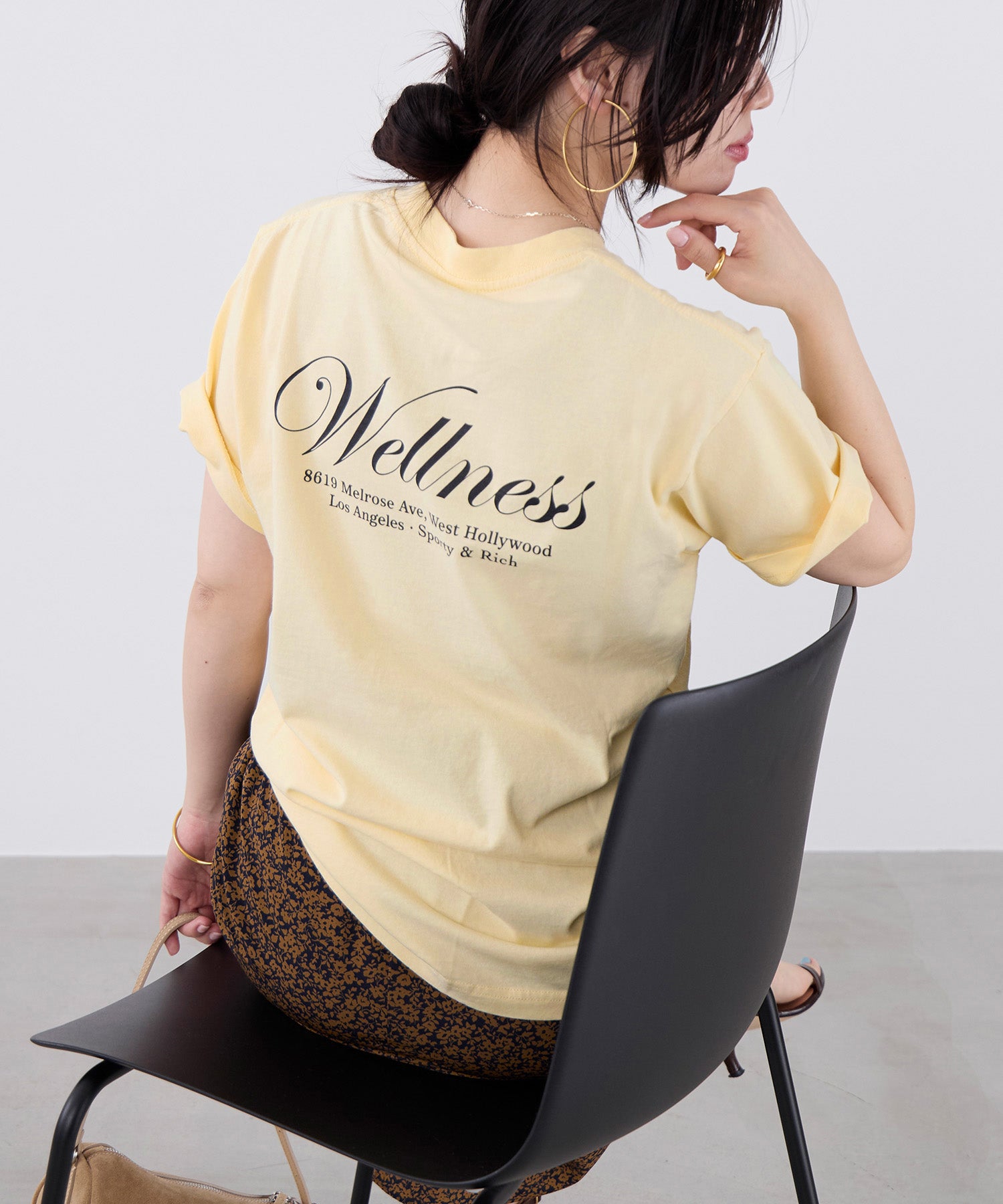 SPORTY & RICH | MICA&DEAL ONLINE STORE