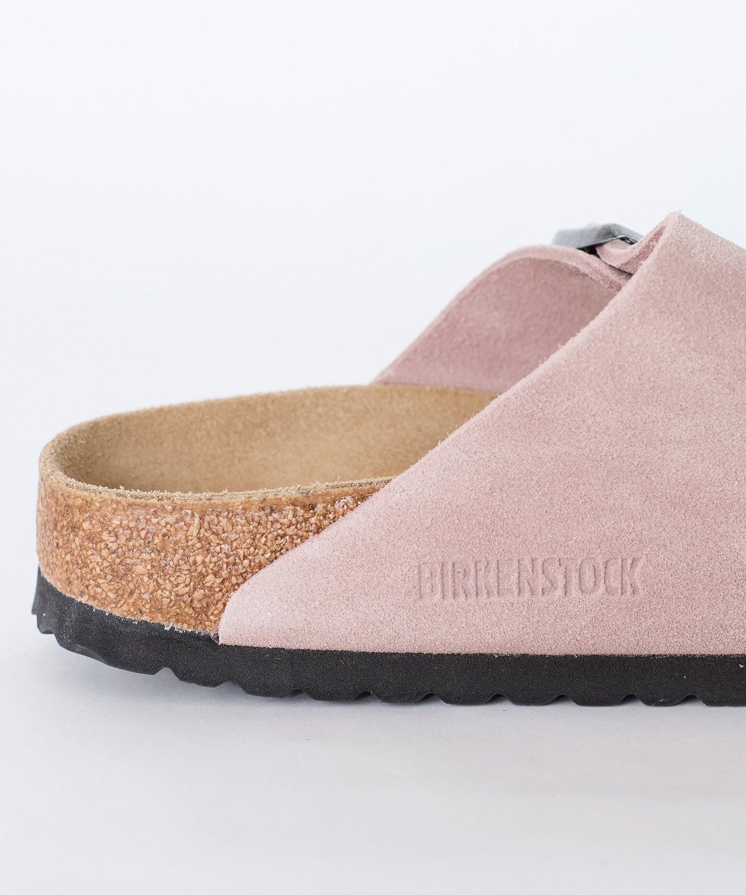 BIRKENSTOCK】アリゾナ スウェードサンダル-ARIZONA BS SUEDE