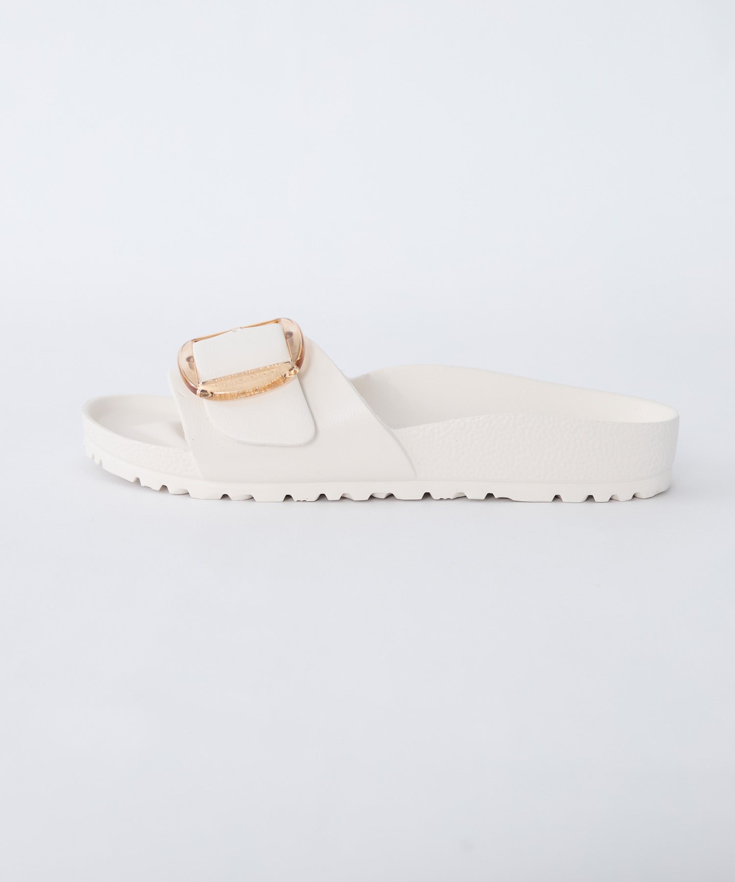 BIRKENSTOCK】マドリッドビッグバックルサンダル-MADRID EVA BIG