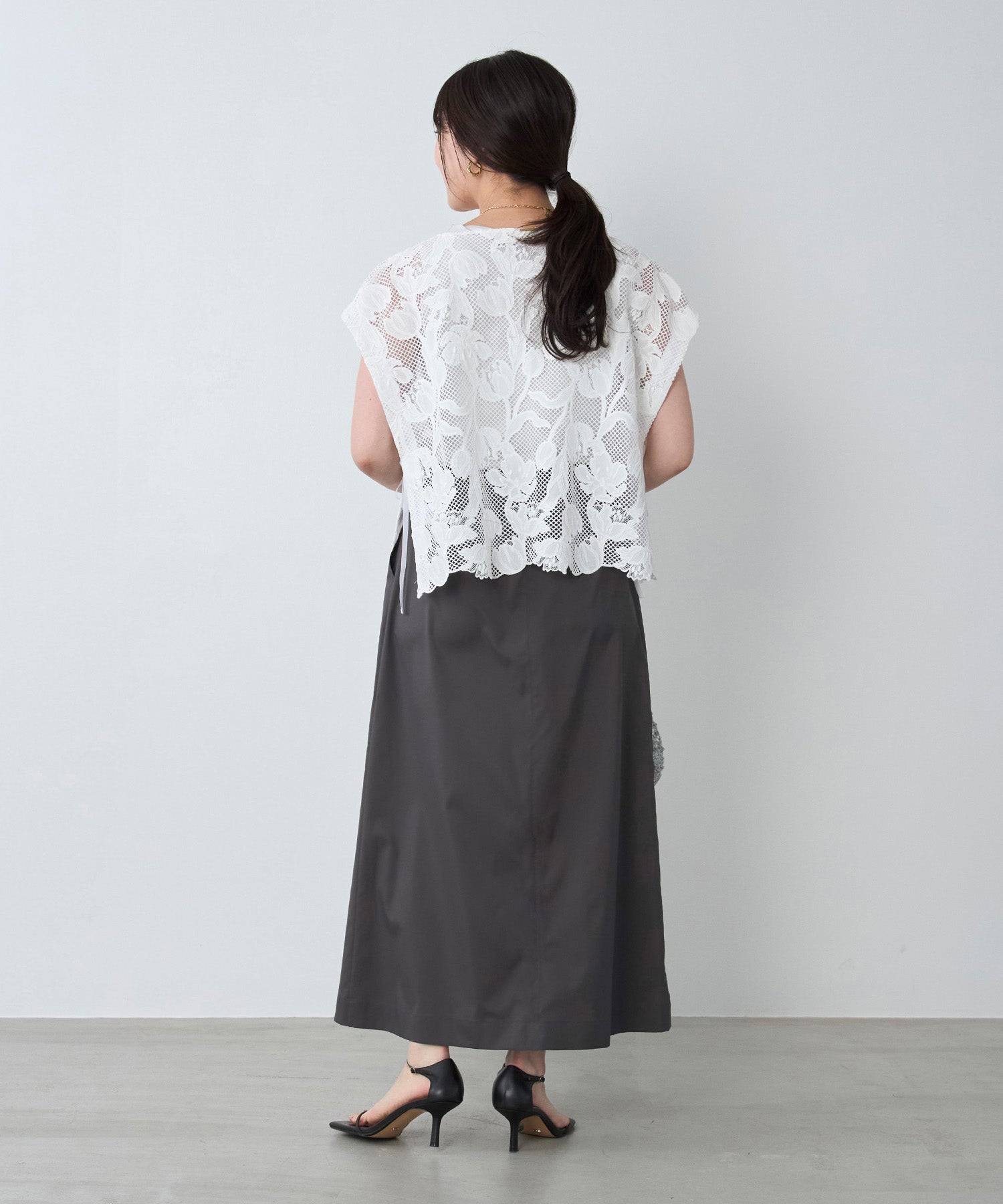 20%off]撥水-ベイカータイトスカート | MICA&DEAL ONLINE STORE