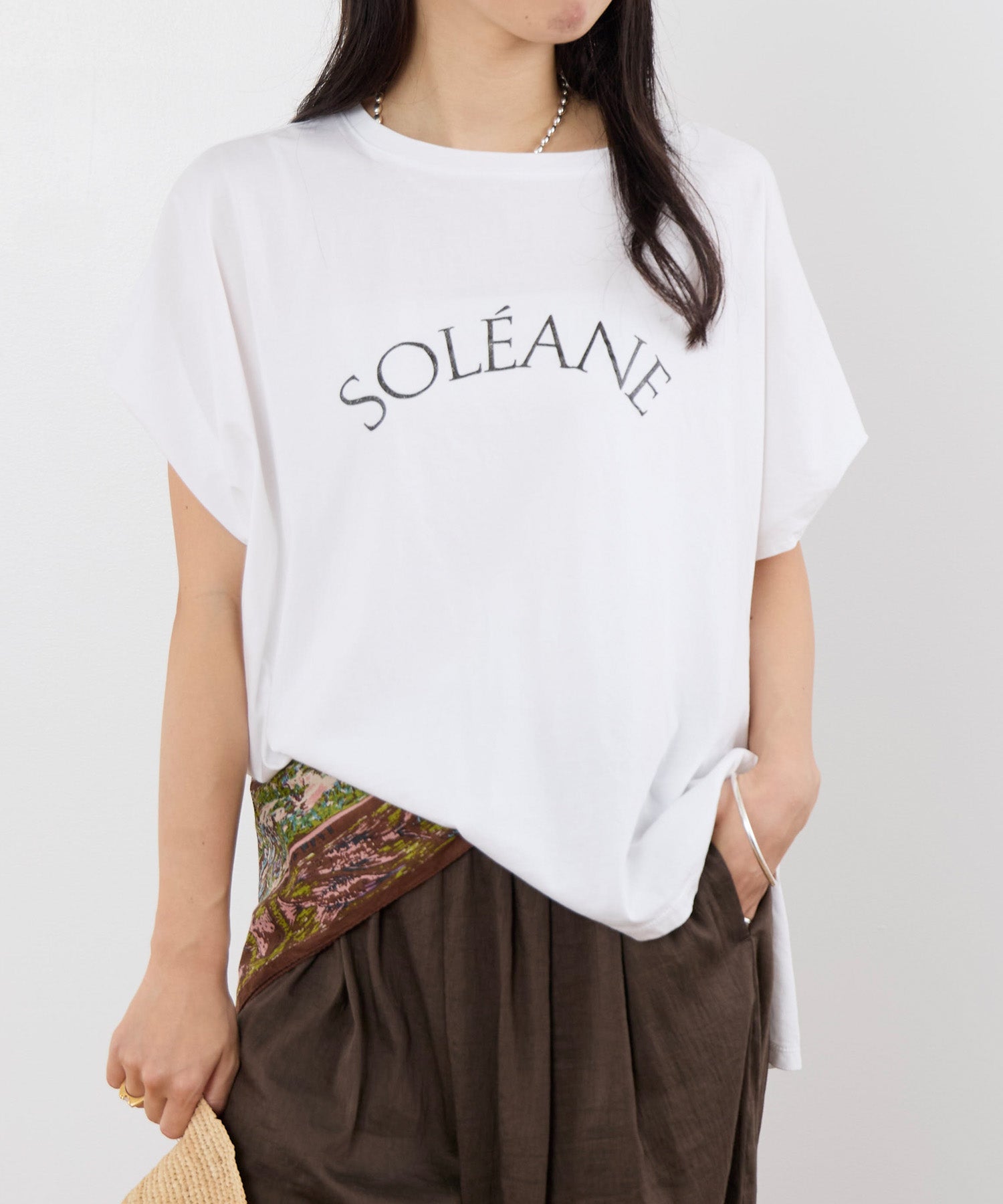 CUT&SEWN | カットソー