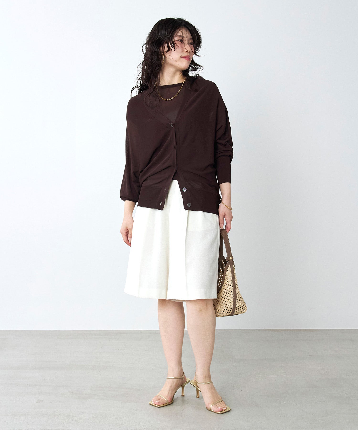 20%off]2タックハーフパンツ | MICA&DEAL ONLINE STORE