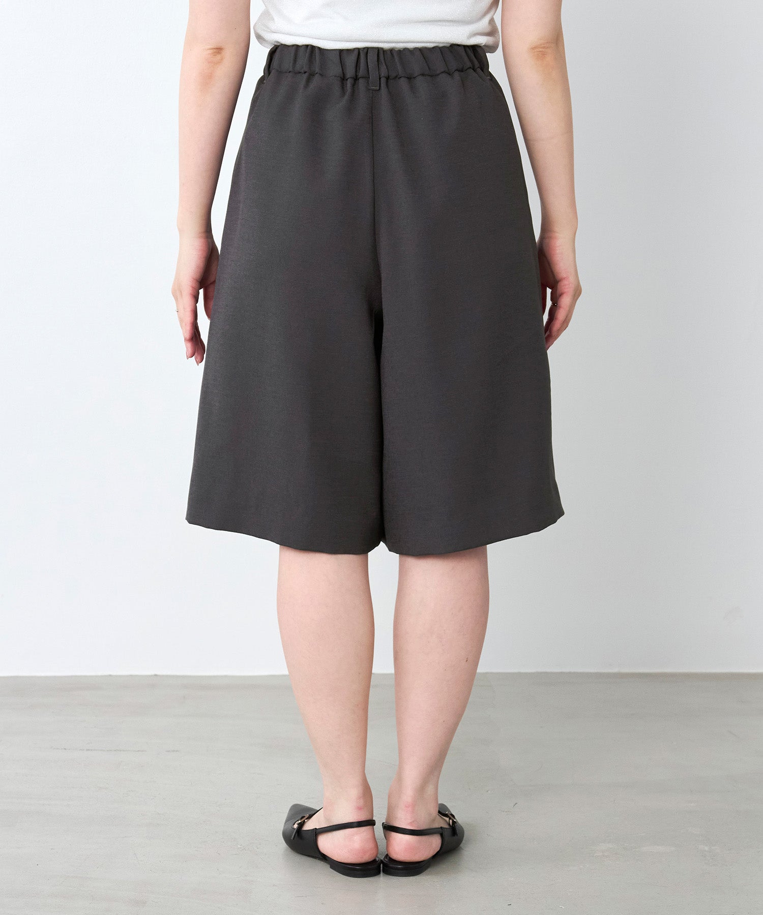 50%off]2タックハーフパンツ | MICA&DEAL ONLINE STORE