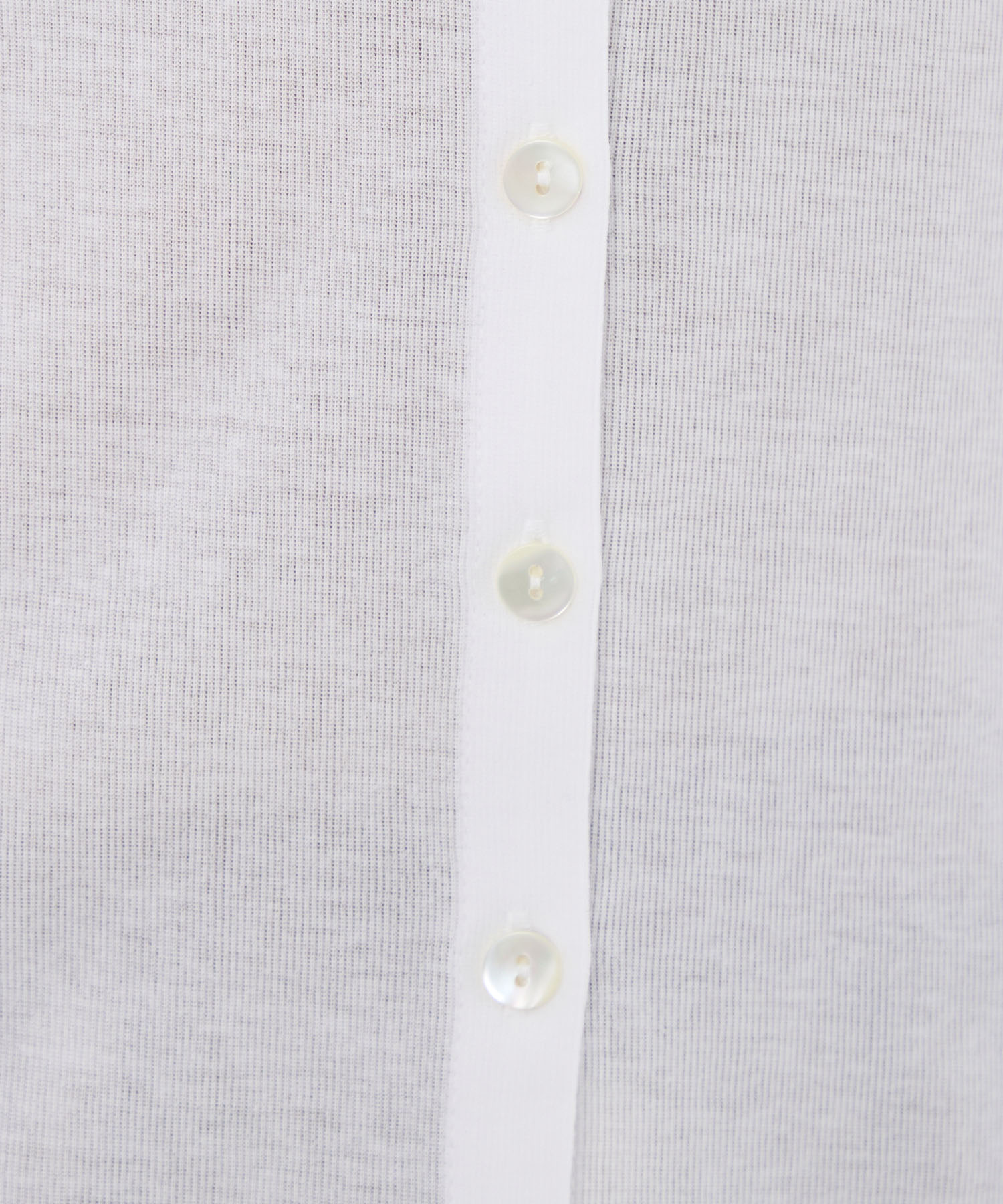 20%off]接触冷感-シアークルーネックカーディガン | MICA&DEAL ONLINE