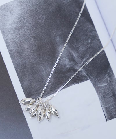 quip queint】ネックレス-germe hang necklace | MICA&DEAL ONLINE STORE