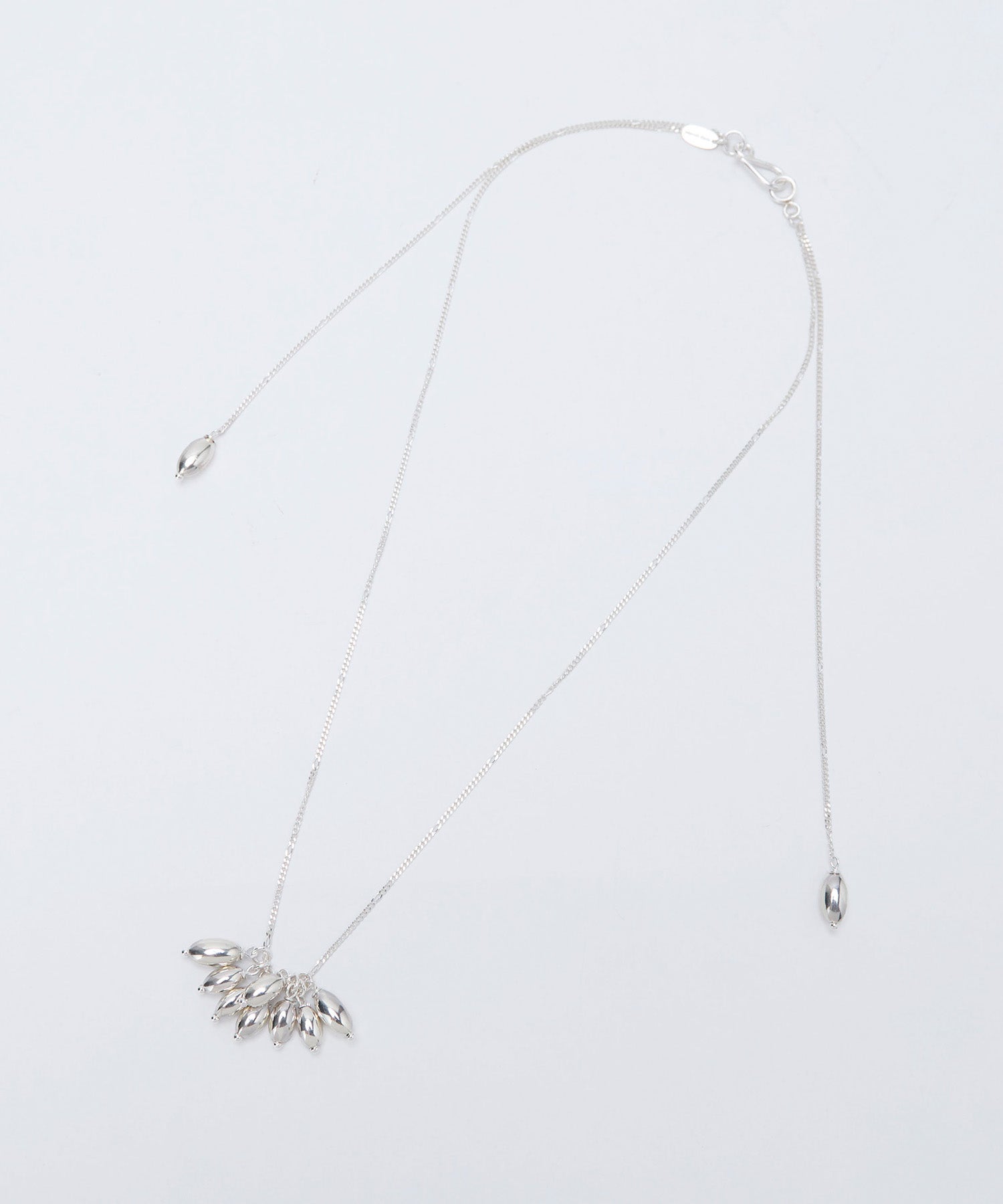 quip queint】ネックレス-germe hang necklace | MICA&DEAL ONLINE STORE