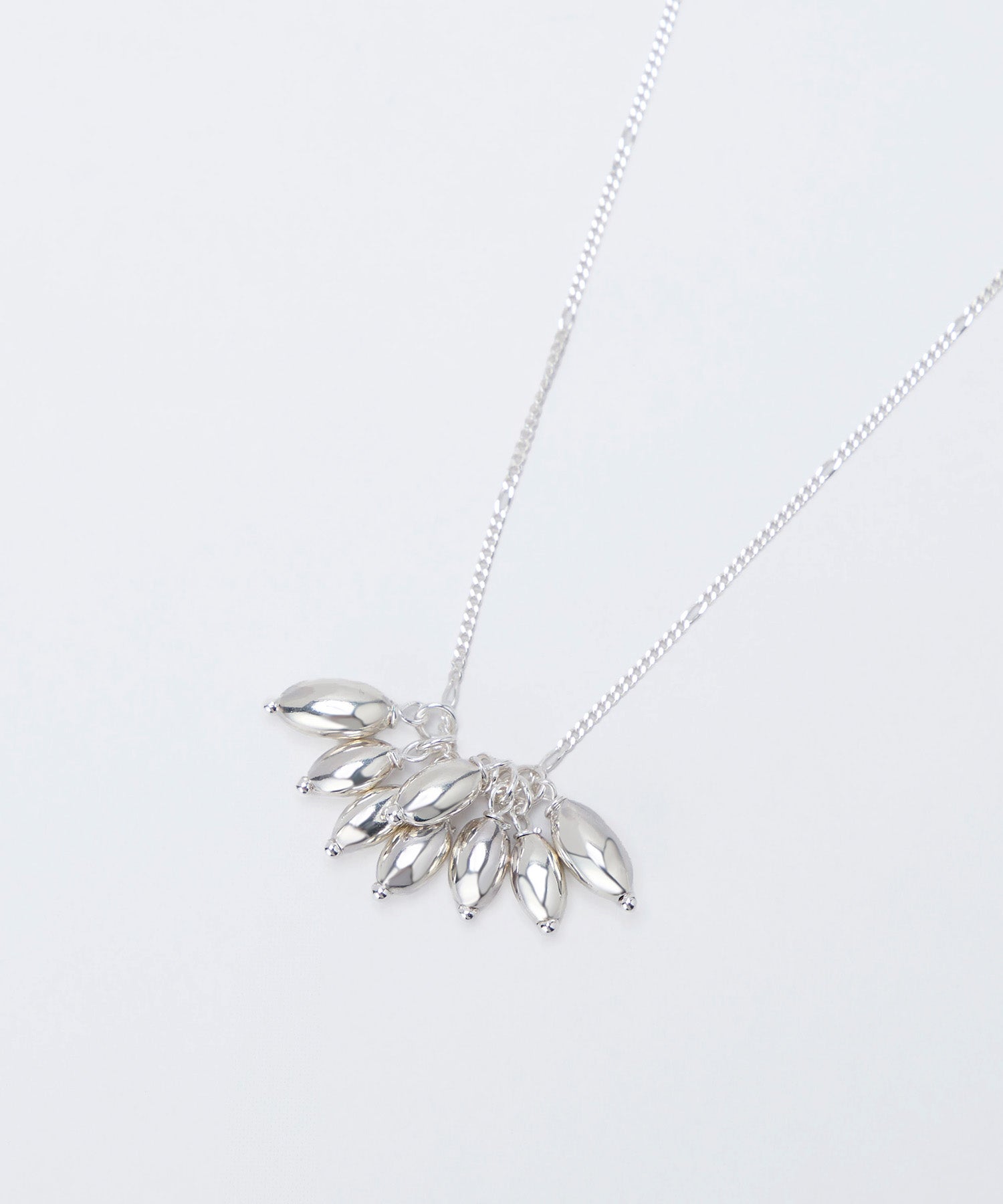 quip queint】ネックレス-germe hang necklace | MICA&DEAL ONLINE STORE