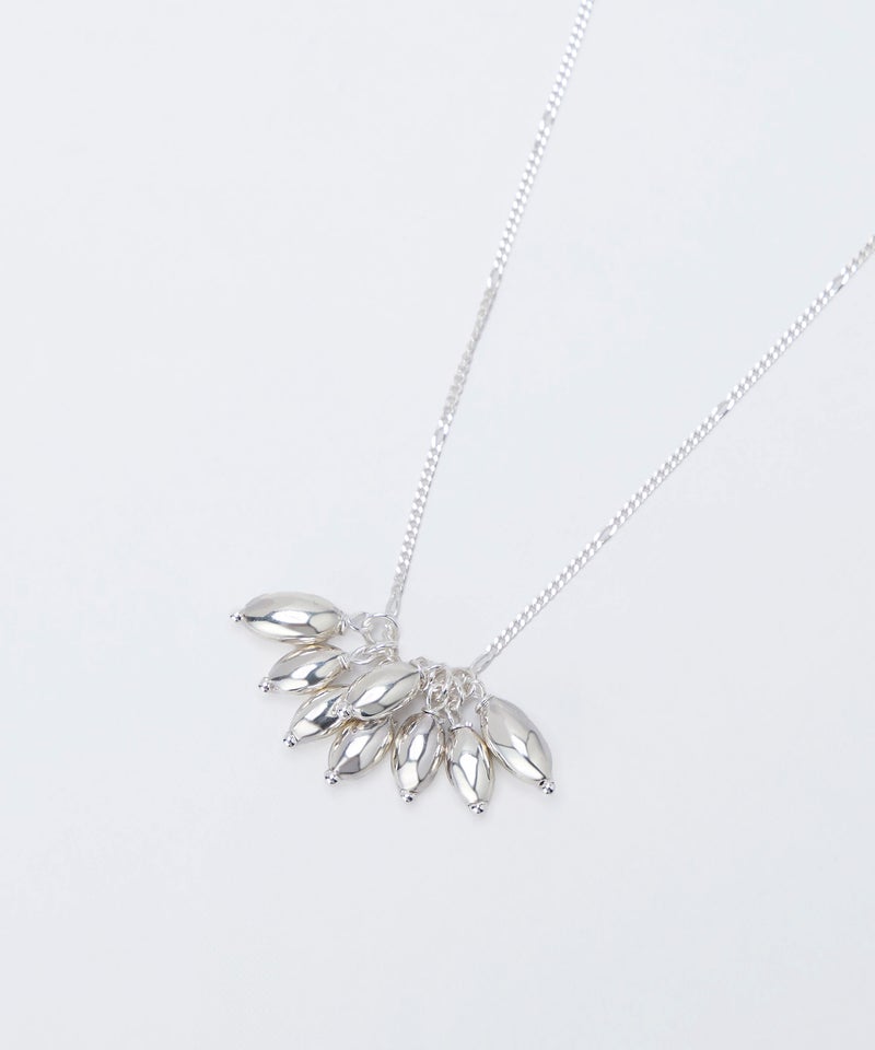 quip queint】ネックレス-germe hang necklace | MICA&DEAL ONLINE STORE