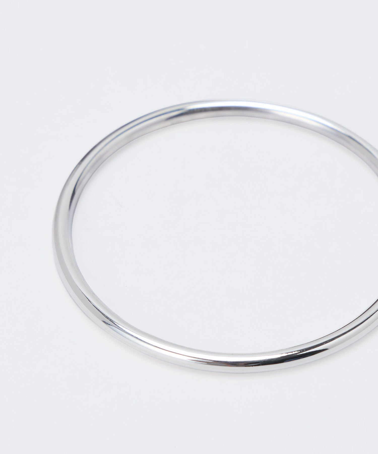 quip queint】バングル-plane bangle | MICA&DEAL ONLINE STORE