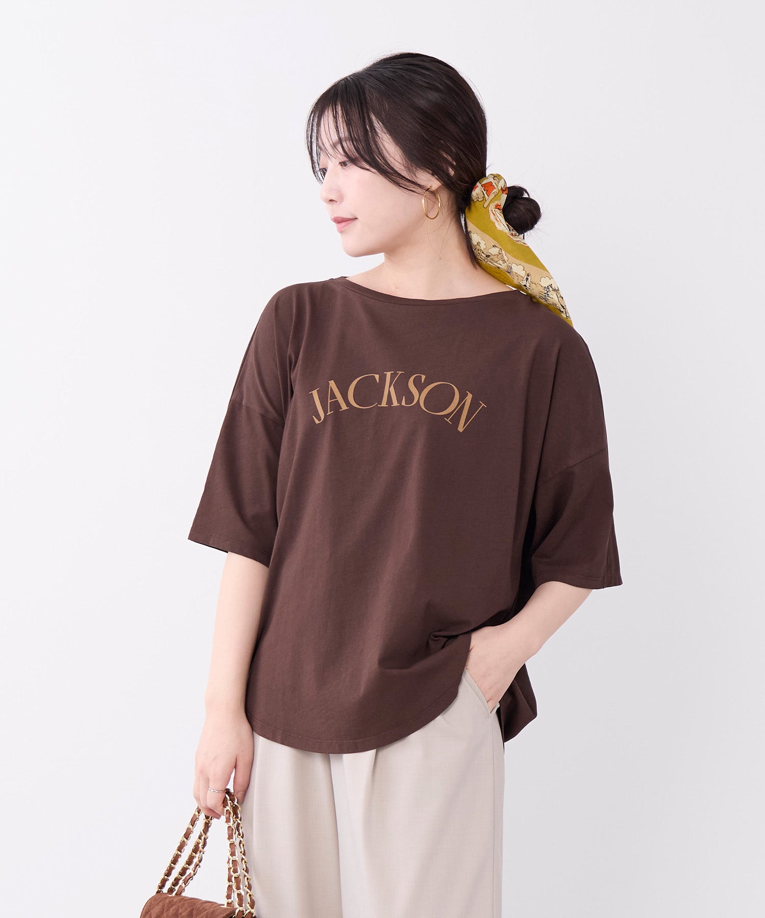 BINDU】バンダナ-Wyoming | MICA&DEAL ONLINE STORE
