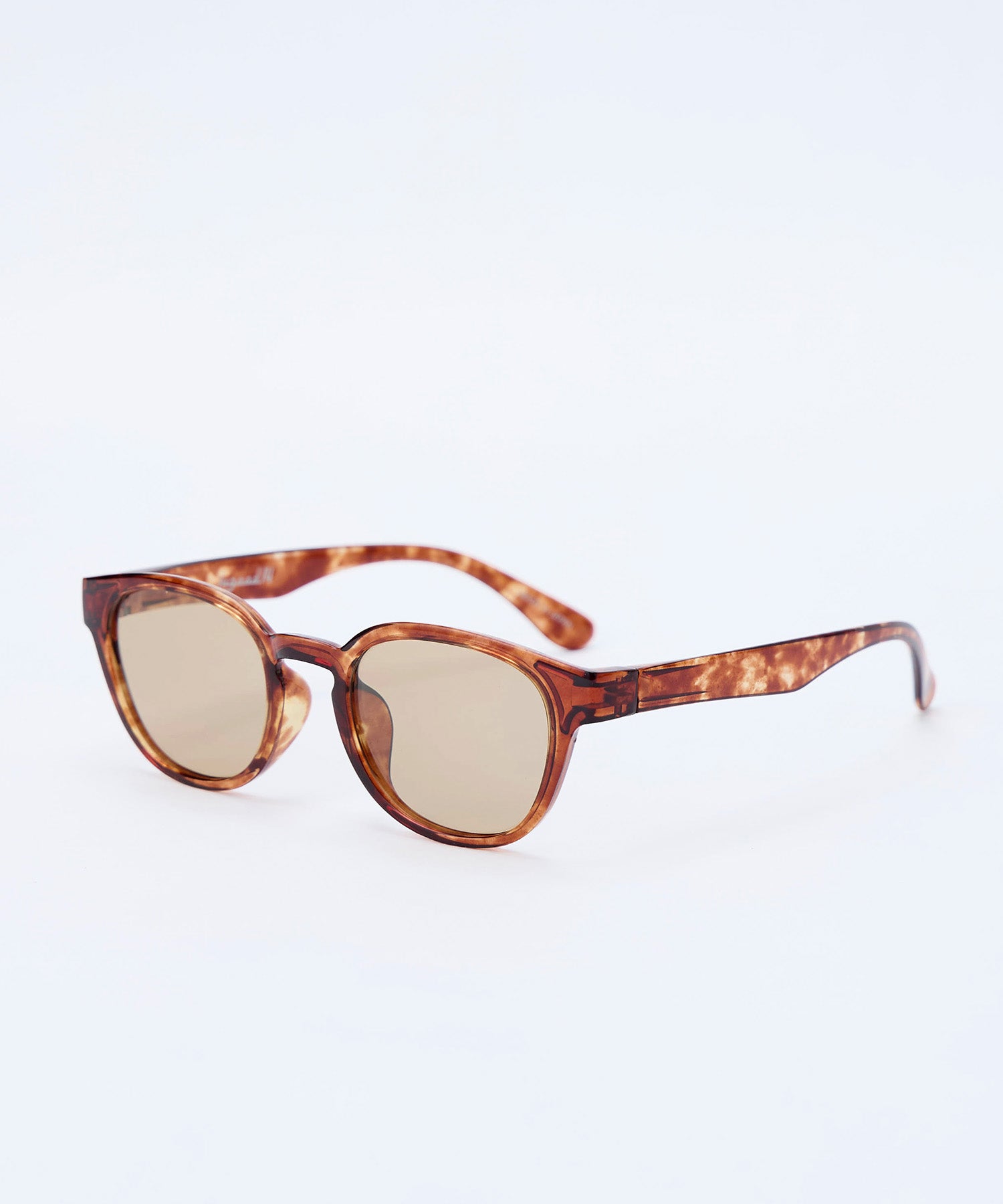 jugaad 14】偏光調光サングラス-COVE CLEAR | MICA&DEAL ONLINE STORE