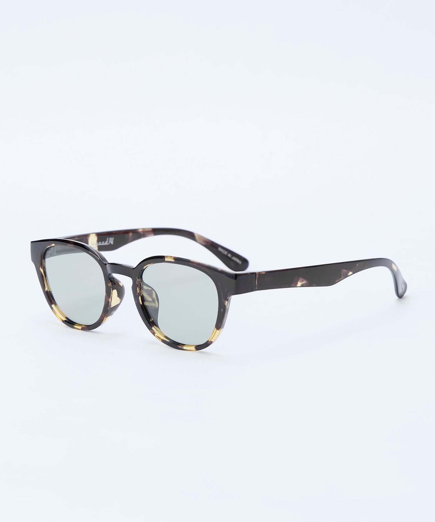 jugaad 14】偏光調光サングラス-COVE CLEAR | MICA&DEAL ONLINE STORE