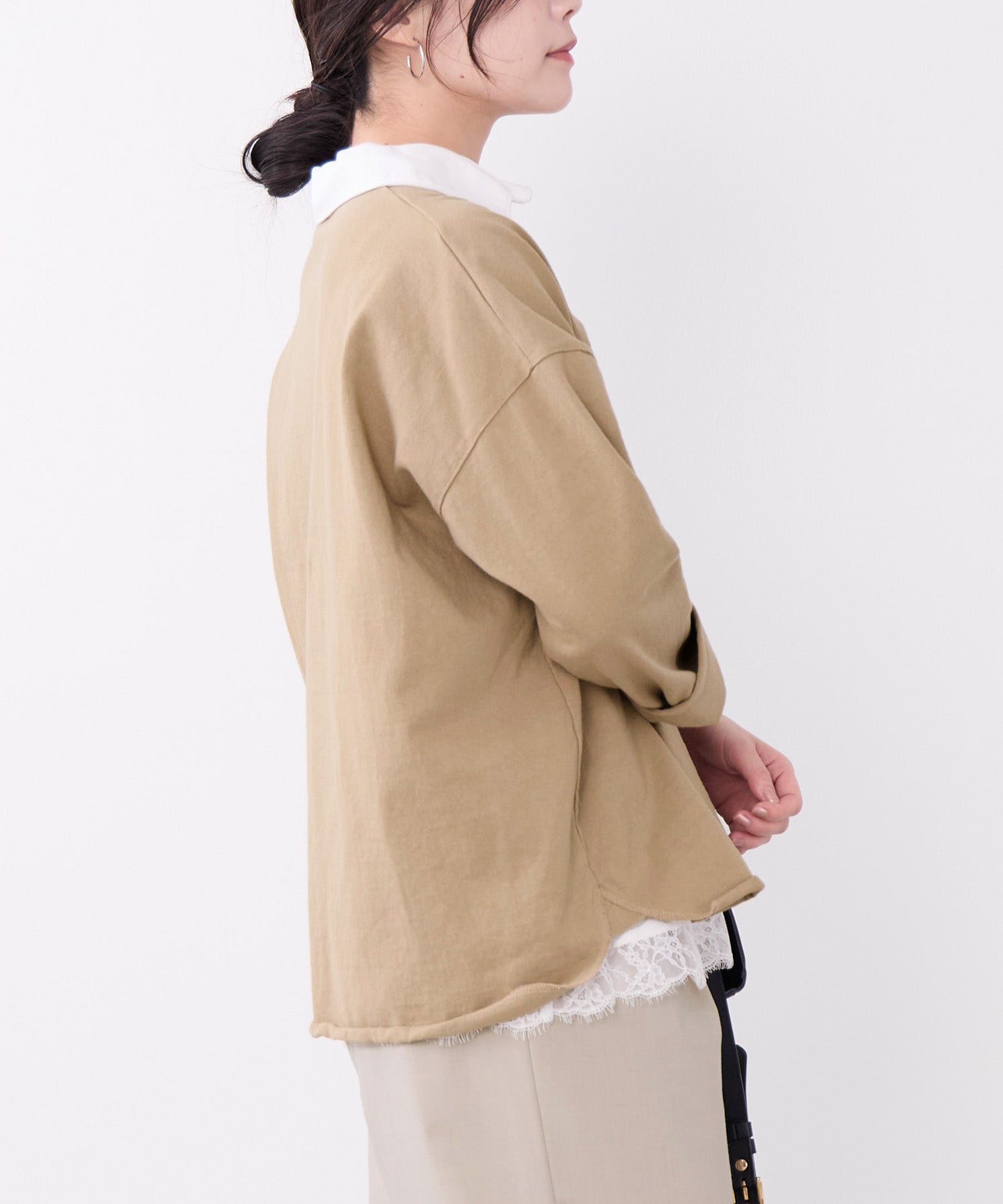 ラガーシャツ | MICA&DEAL ONLINE STORE