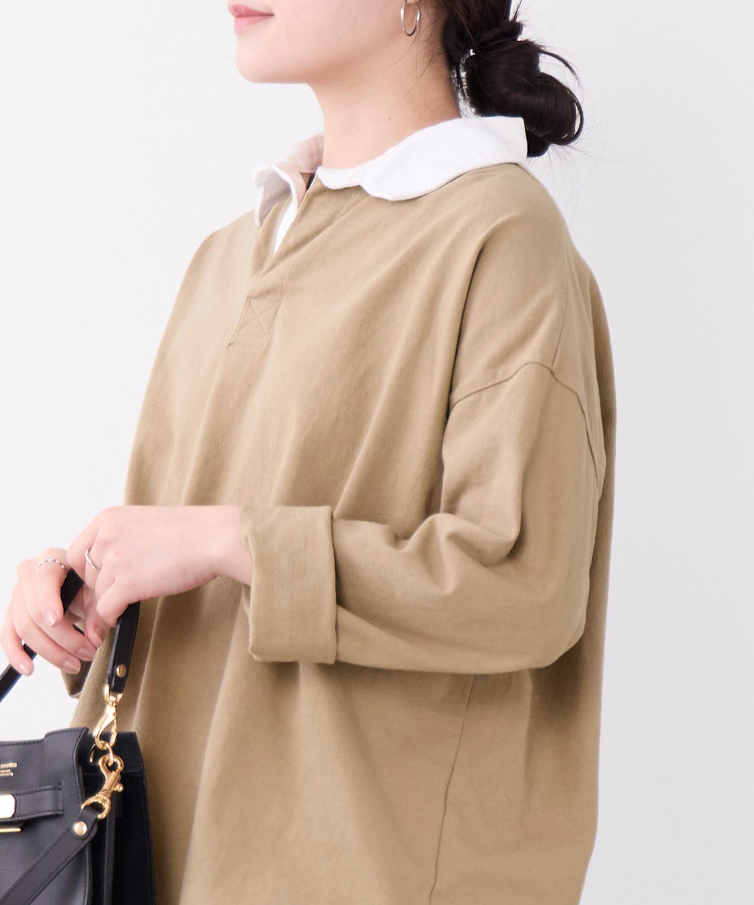 予約】ラガーシャツ | MICA&DEAL ONLINE STORE