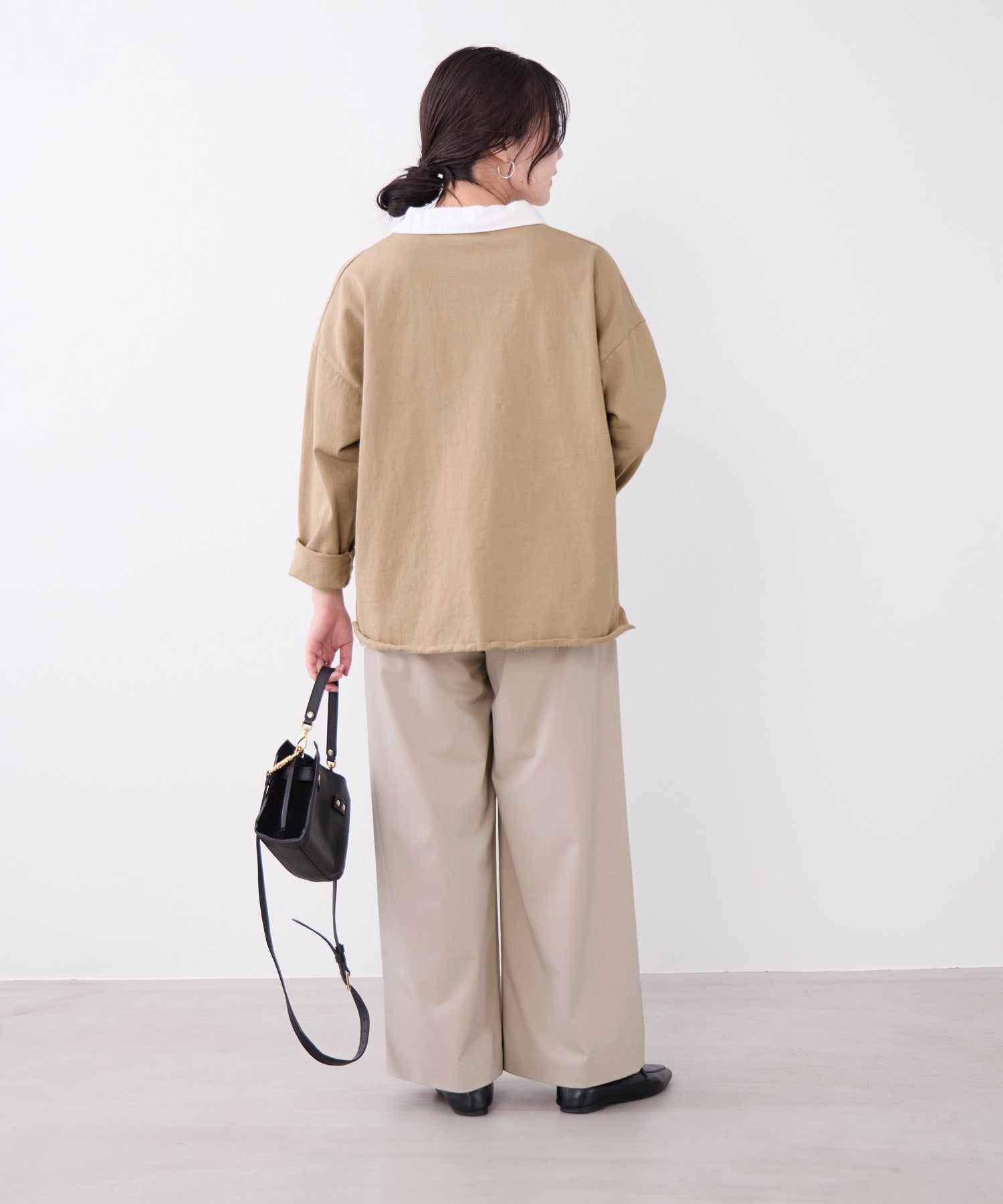 予約】ラガーシャツ | MICA&DEAL ONLINE STORE