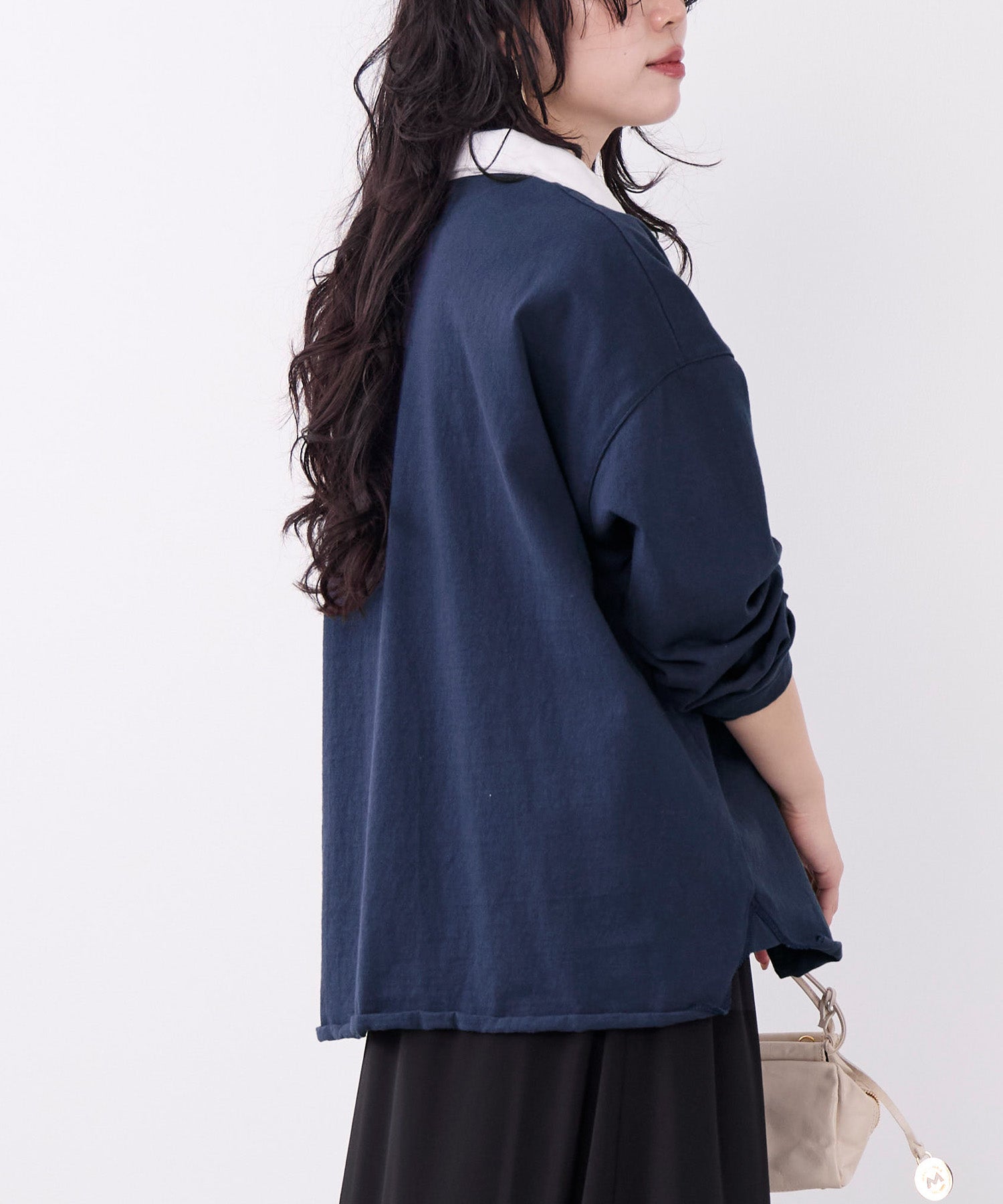 予約】ラガーシャツ | MICA&DEAL ONLINE STORE