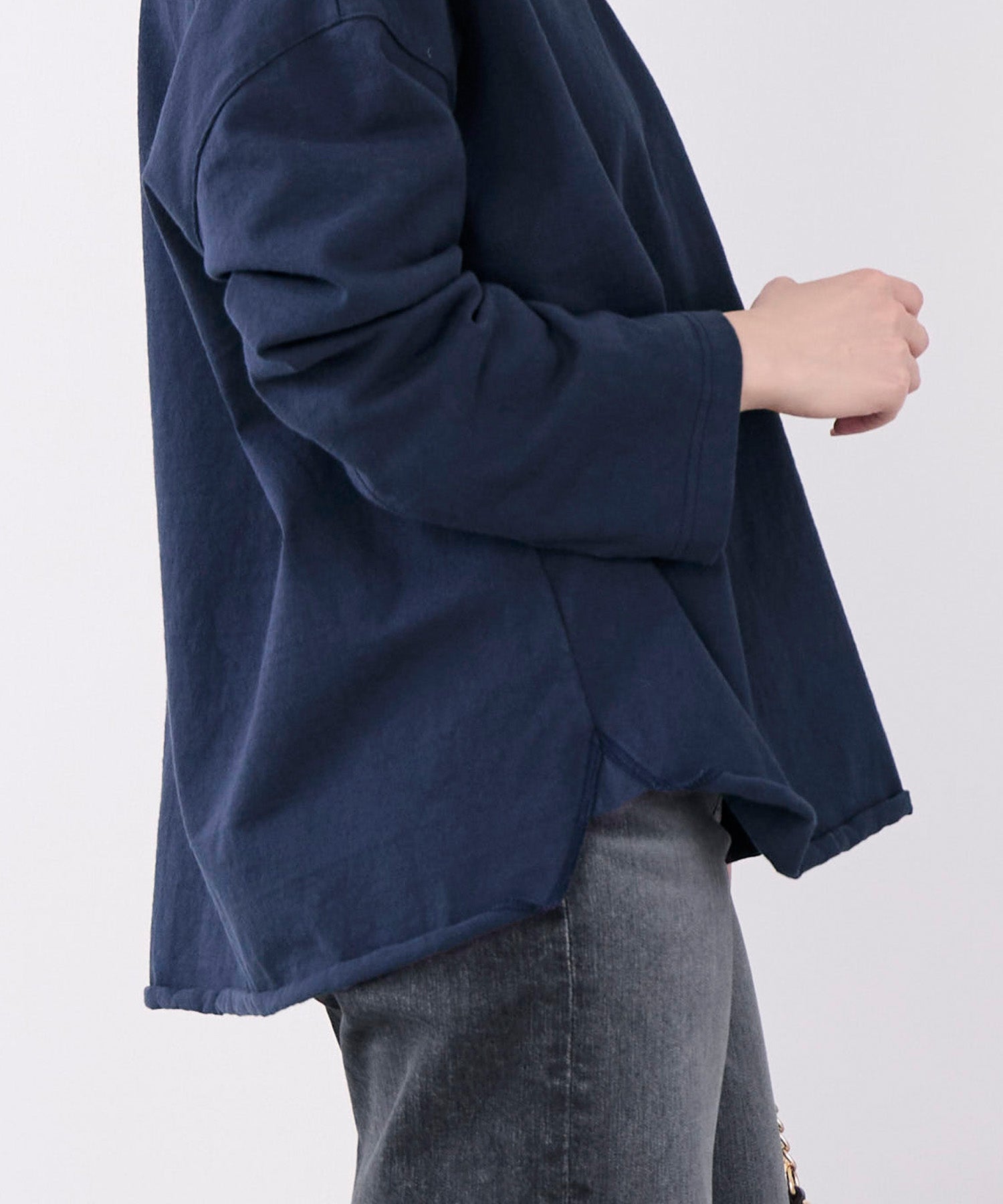 予約】ラガーシャツ | MICA&DEAL ONLINE STORE