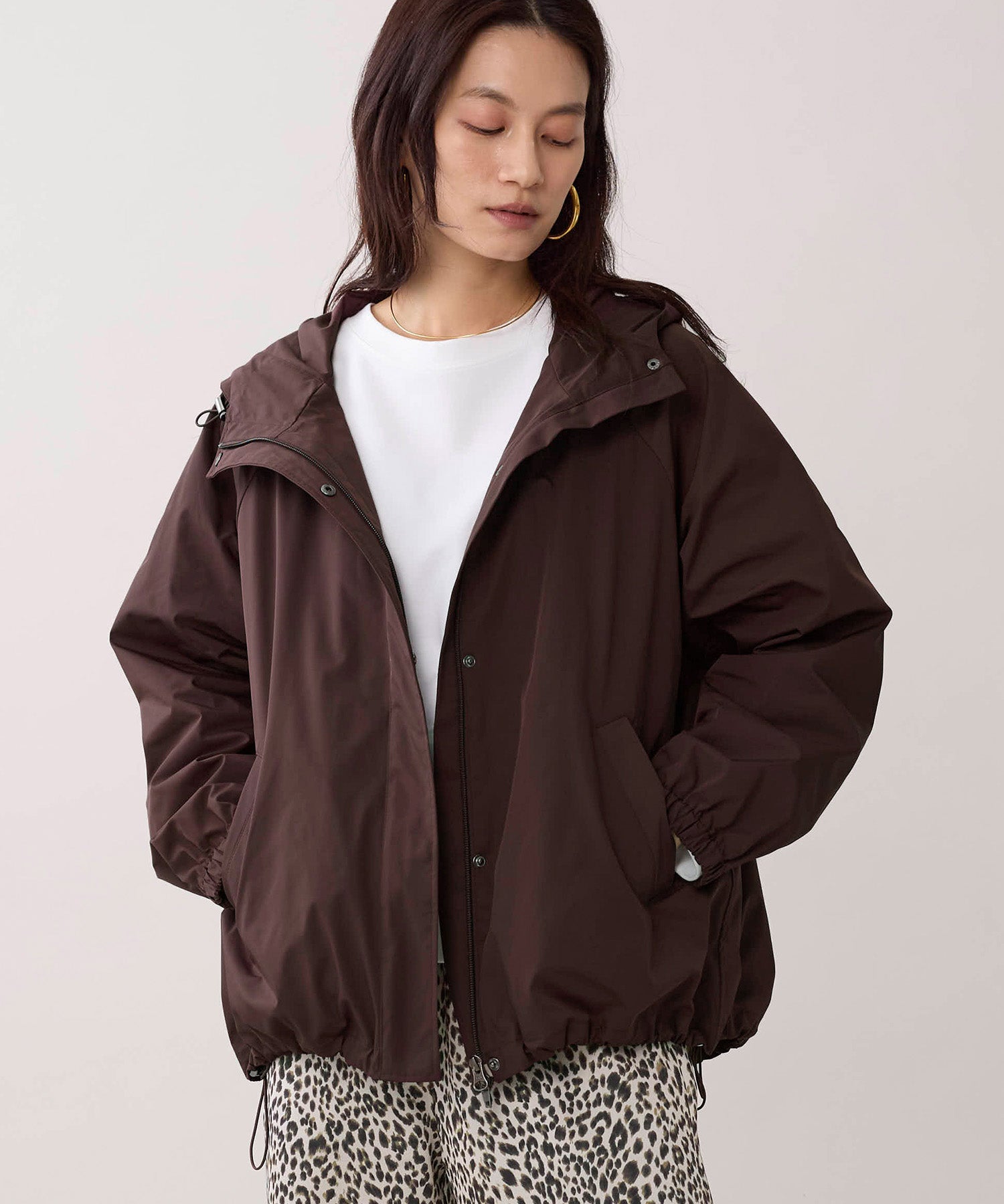 予約】【marmors】water repellent mountain parka | MICA&DEAL ONLINE