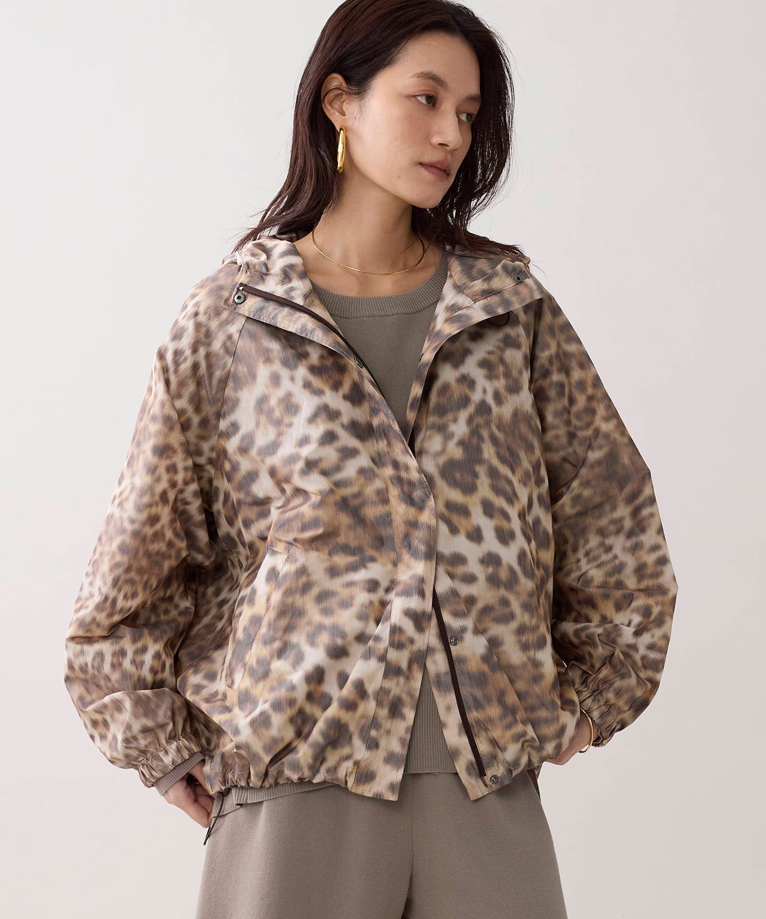 BLOUSON | ブルゾン