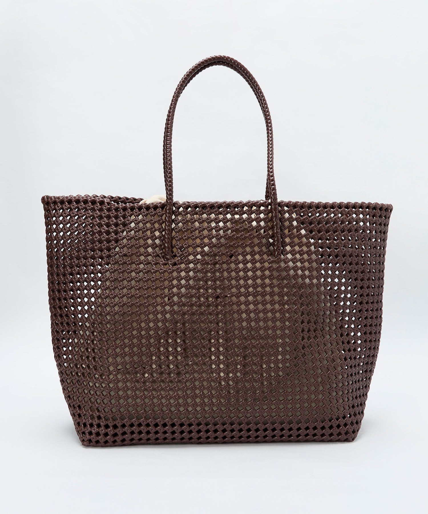 PVCかごバッグ | MICA&DEAL ONLINE STORE