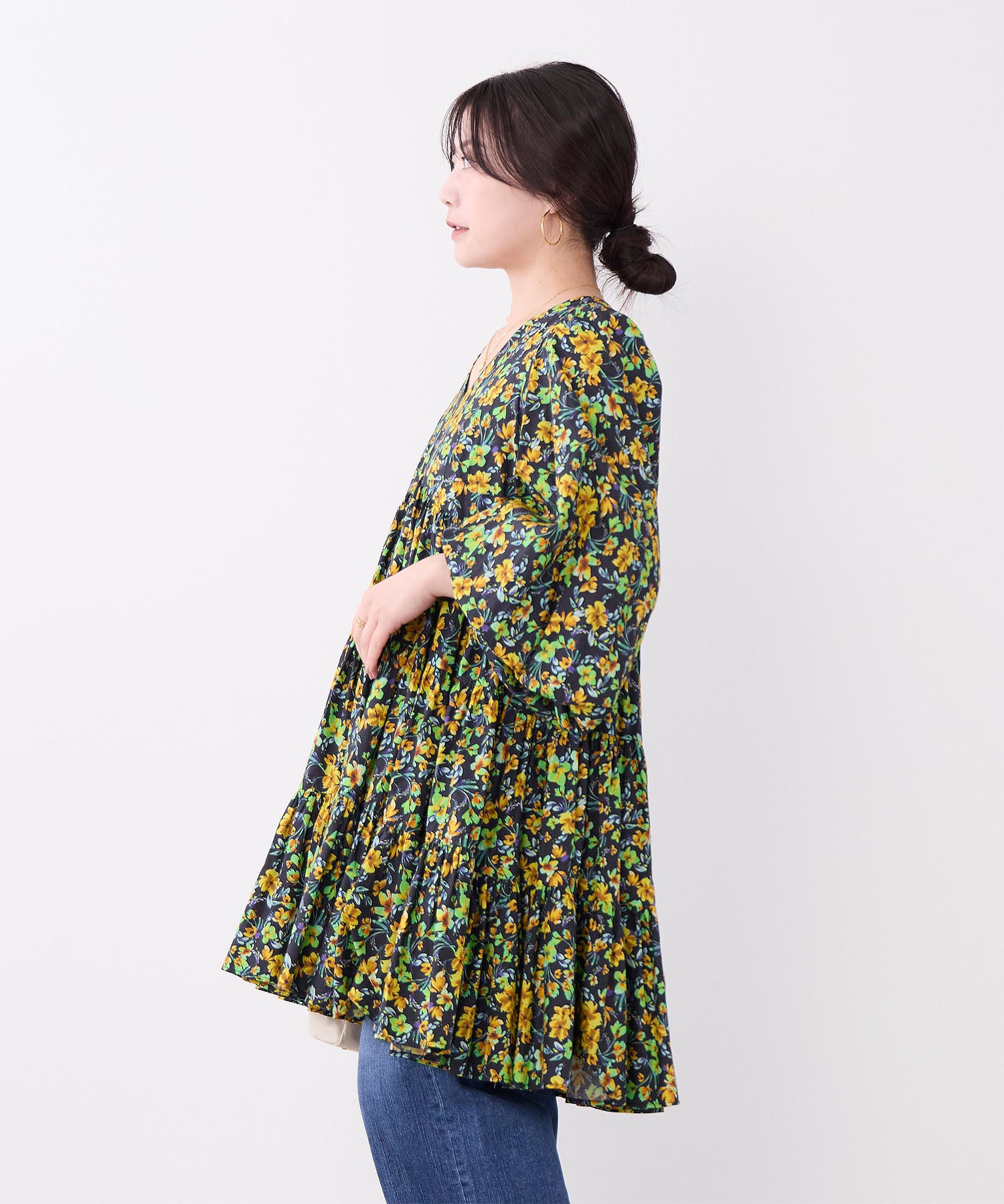 MARIHA】エンジェルのミニドレス | MICA&DEAL ONLINE STORE