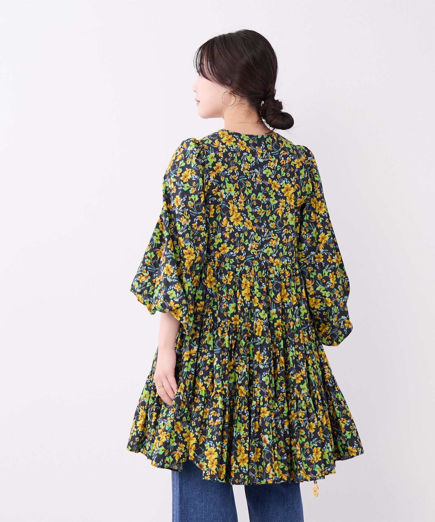 MARIHA】エンジェルのミニドレス | MICA&DEAL ONLINE STORE