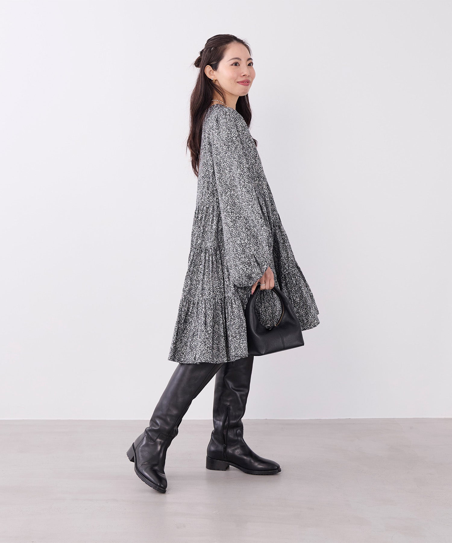 MARIHA】エンジェルのミニドレス | MICA&DEAL ONLINE STORE