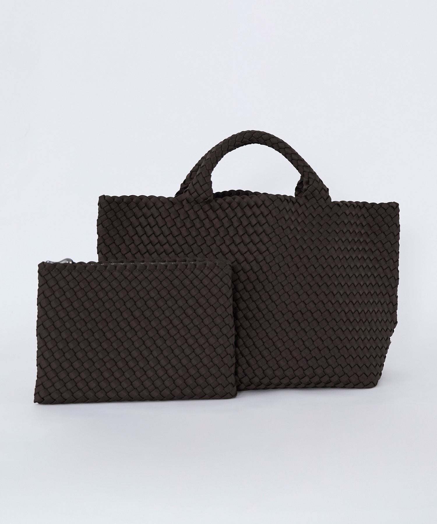 NAGHEDI】トートバッグ-St Barths Medium Tote | MICA&DEAL ONLINE STORE