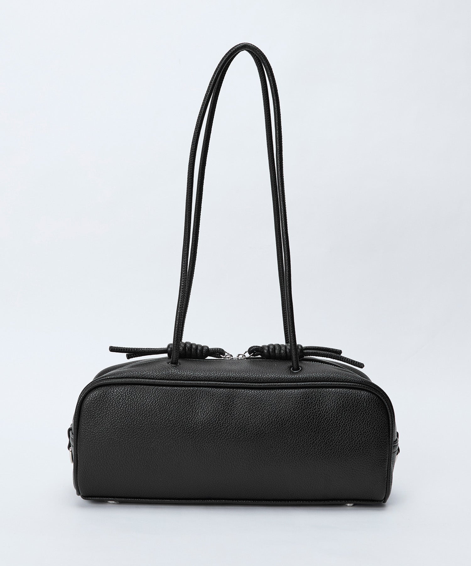 &MyuQ】ミニボストンショルダーバッグ-KAKU BAG | MICA&DEAL ONLINE STORE