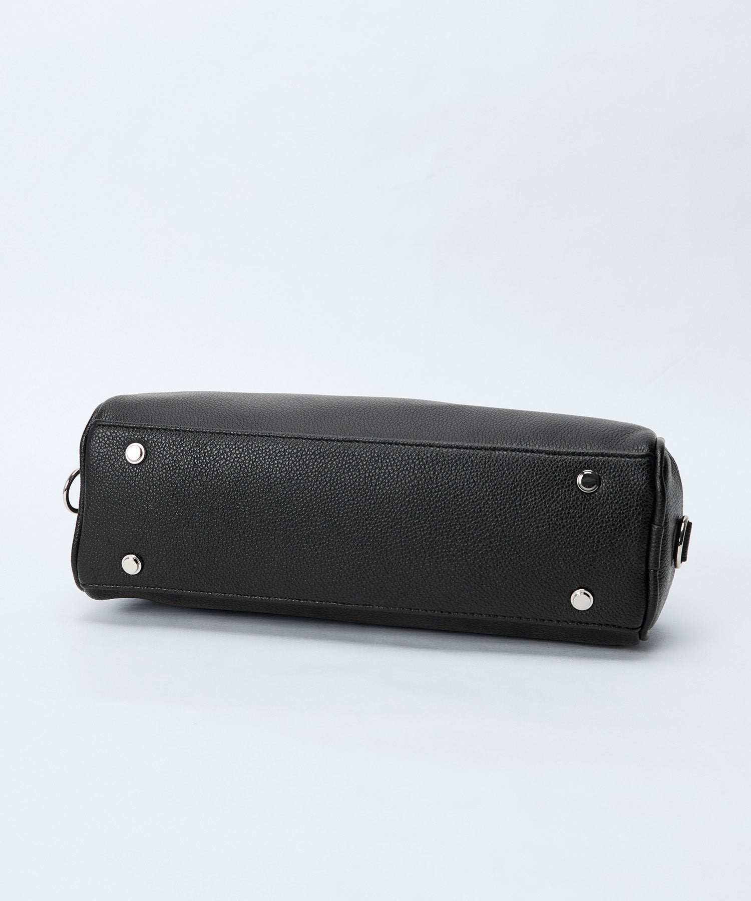 &MyuQ】ミニボストンショルダーバッグ-KAKU BAG | MICA&DEAL ONLINE STORE