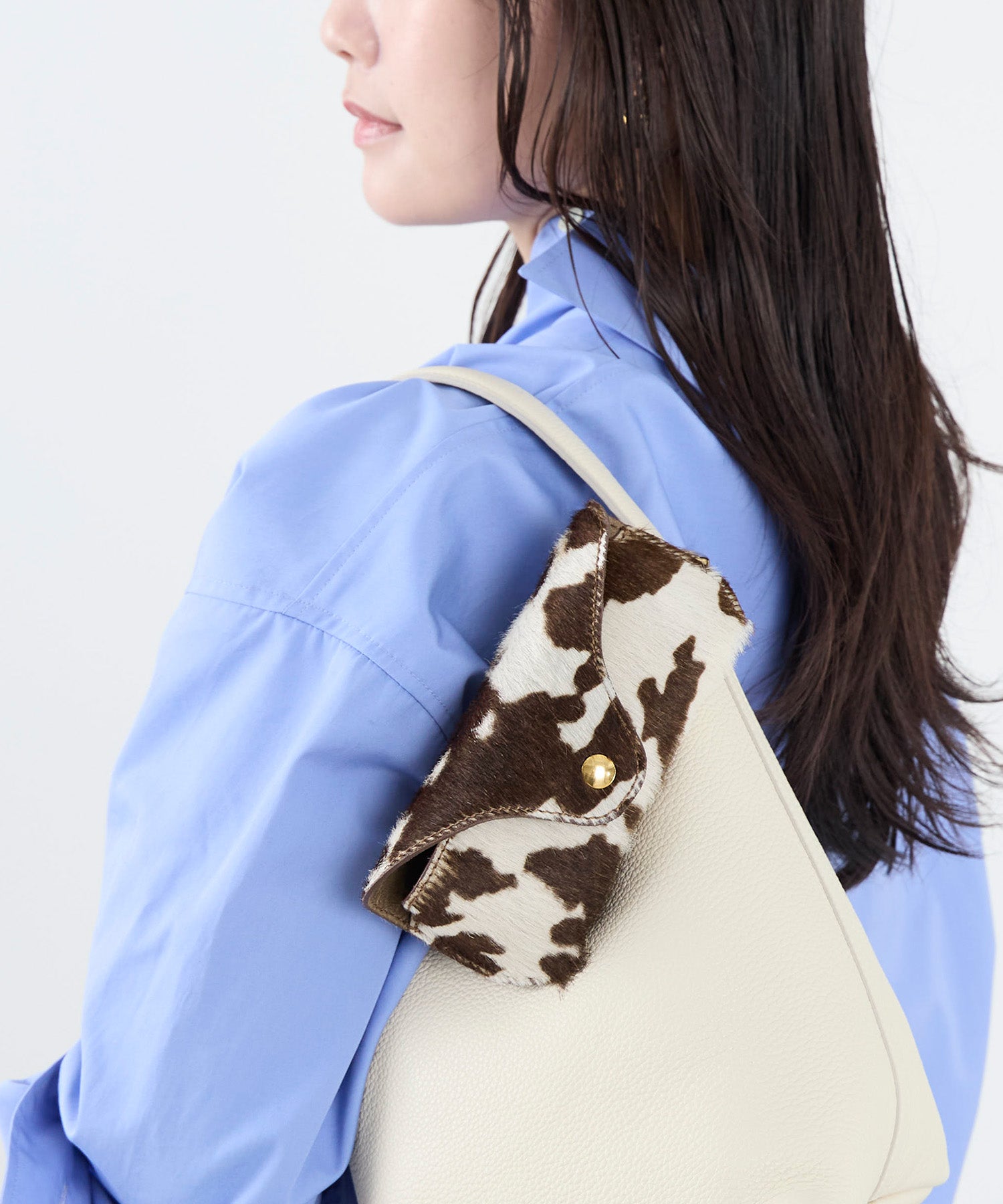 MARCO MASI】ハラコサングラスケース | MICA&DEAL ONLINE STORE