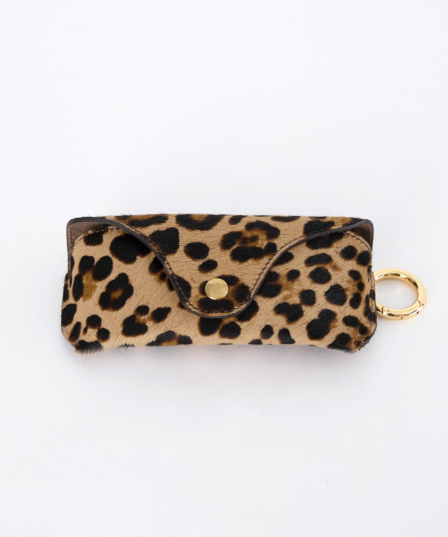 maco出品 MARCO MASI】ハラコサングラスケース | MICA&DEAL ONLINE STORE