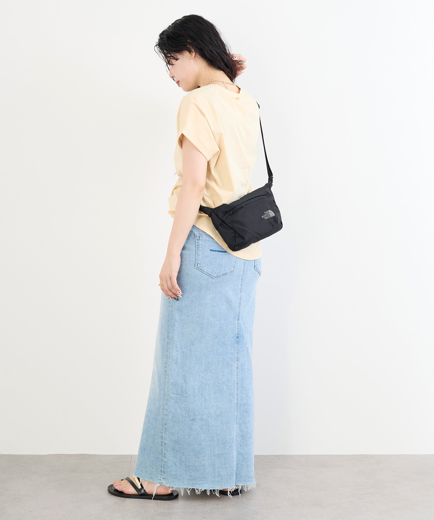 THE NORTH FACE】カペラ 2 ショルダーバッグ-Capella 2 | MICA&DEAL