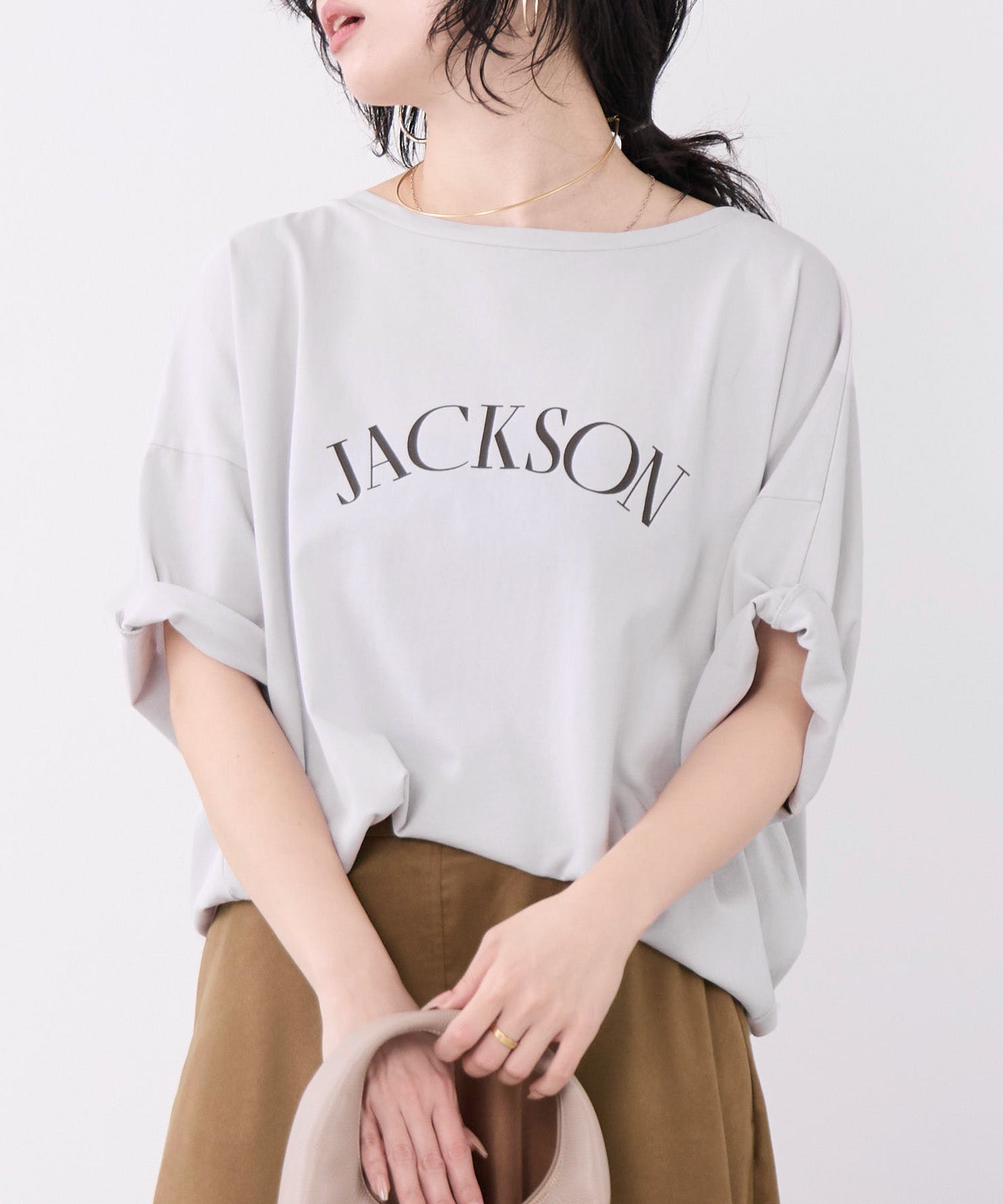 JACKSON