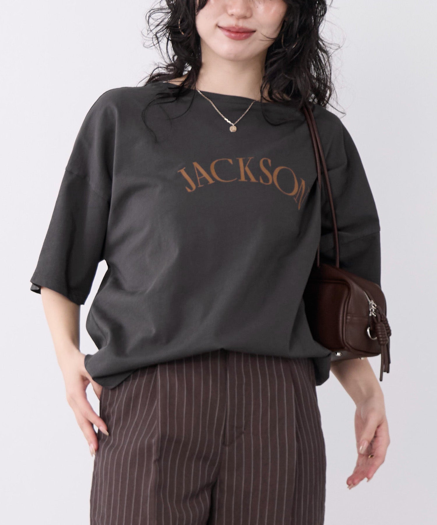 JACKSON