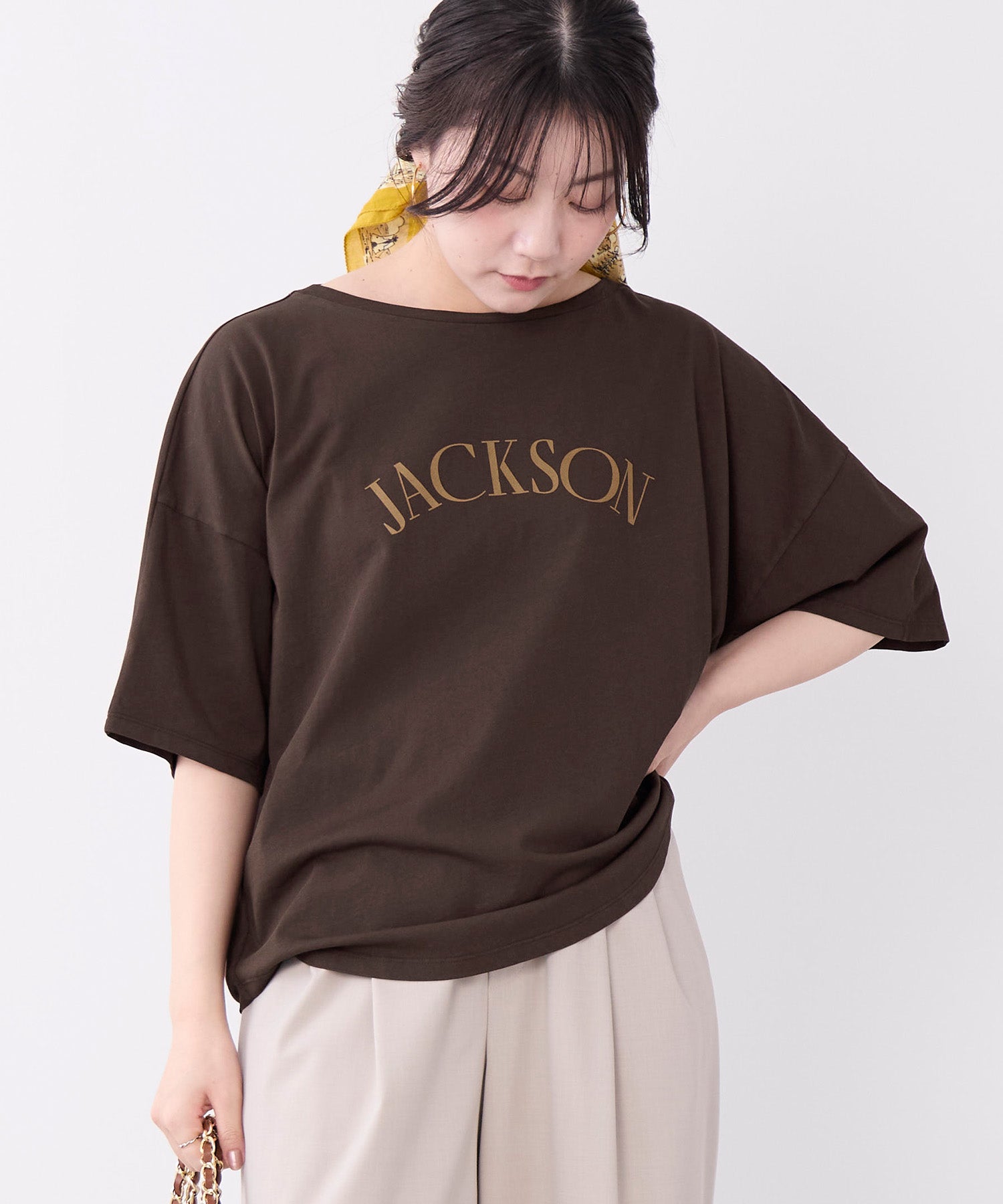 JACKSON